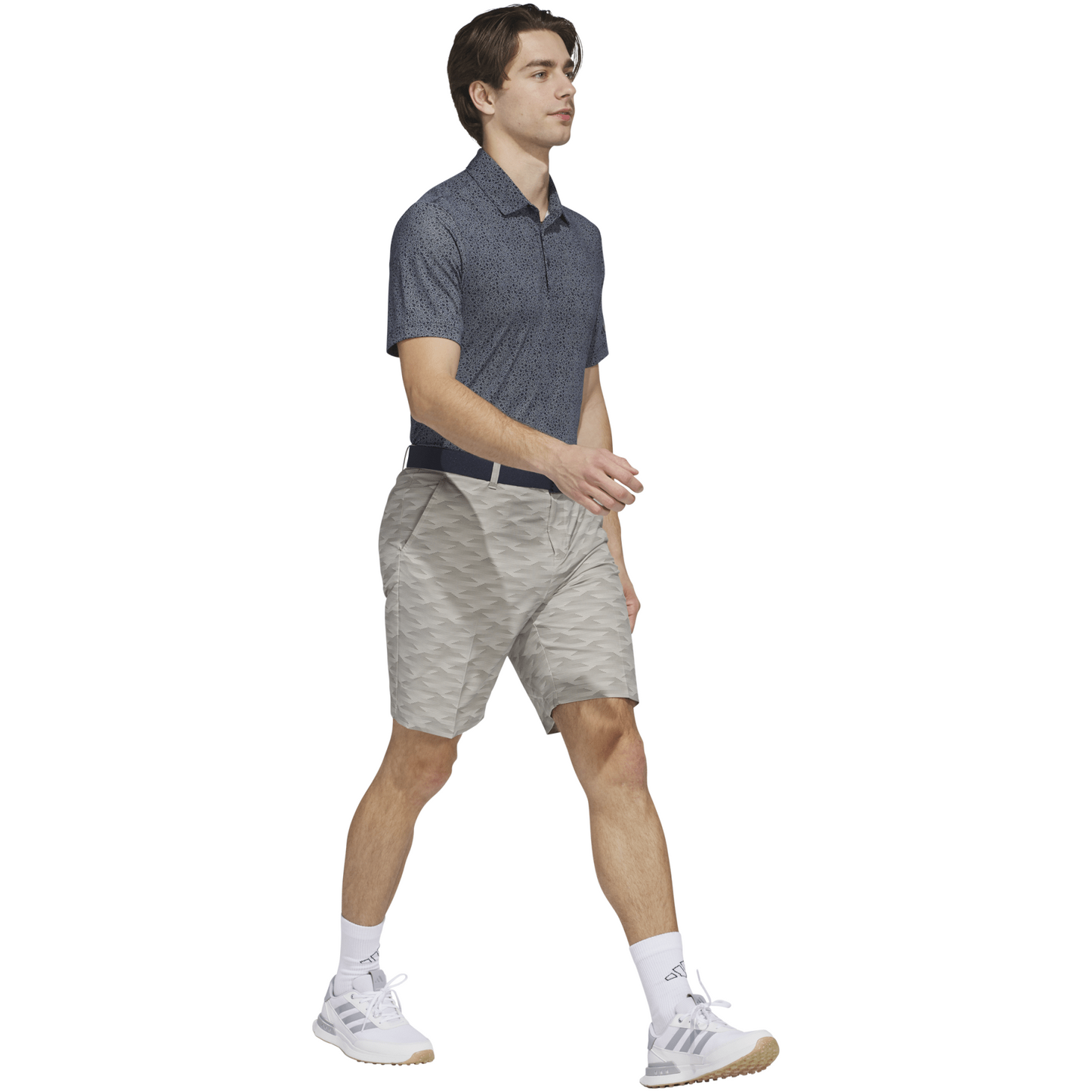 collegiate navy