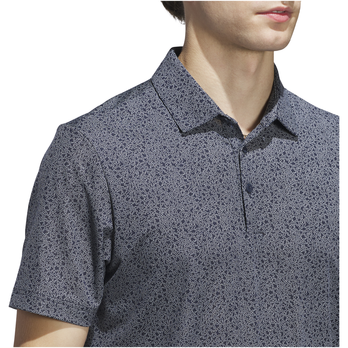 collegiate navy