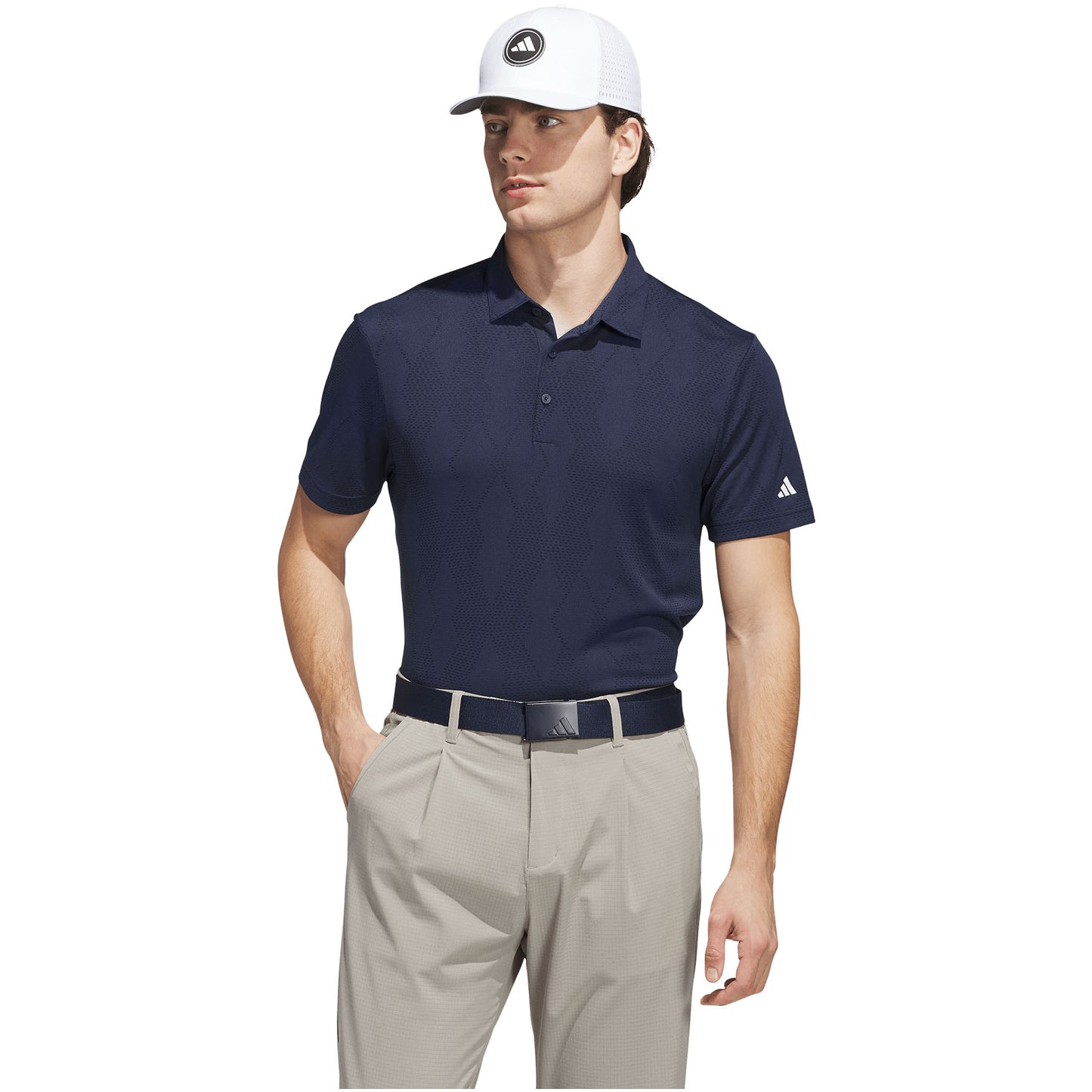 collegiate navy