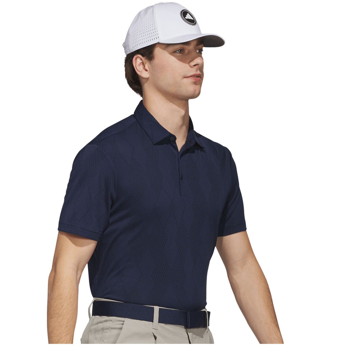 collegiate navy