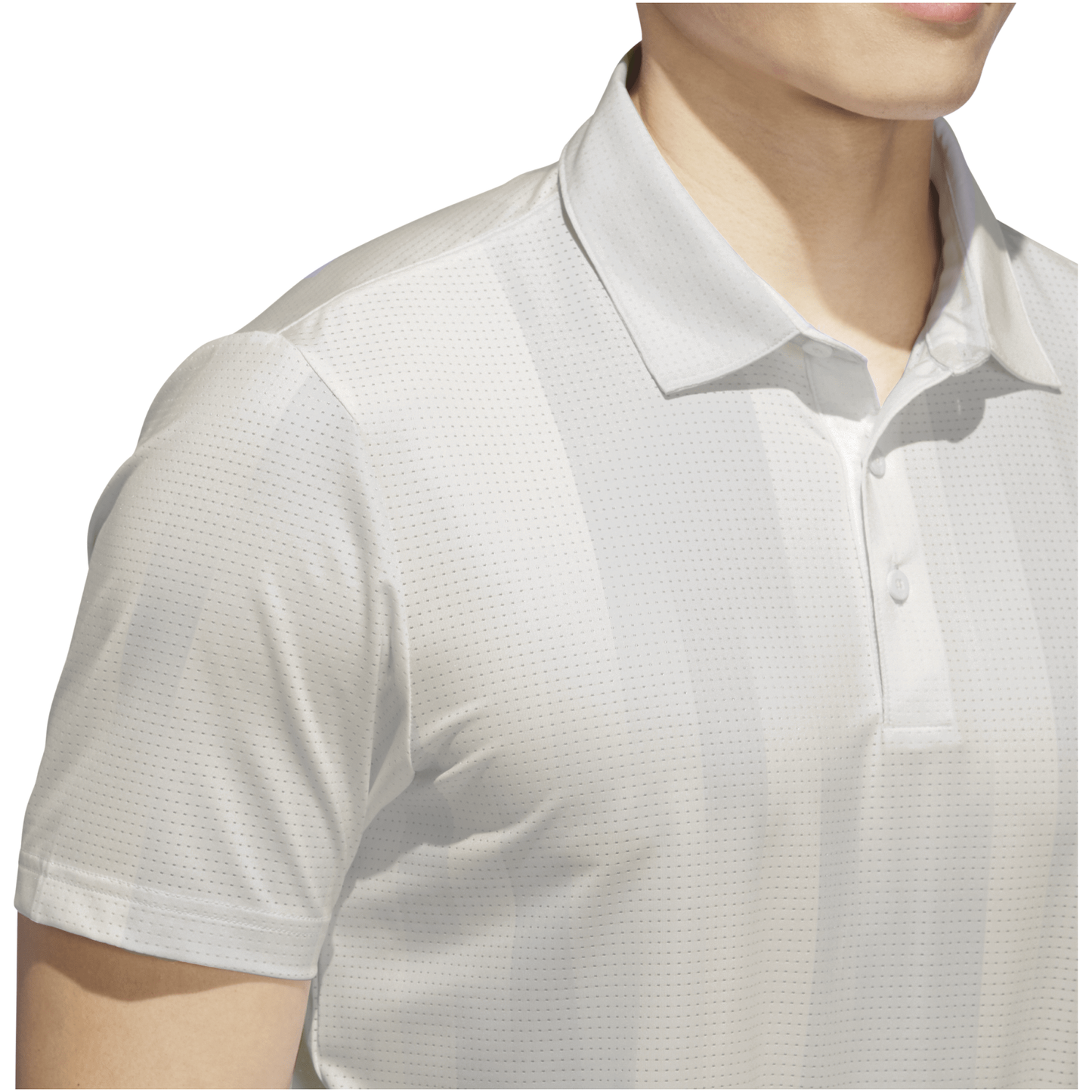 white/alumina