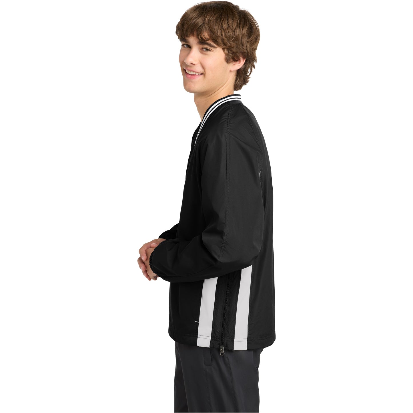 Black/White