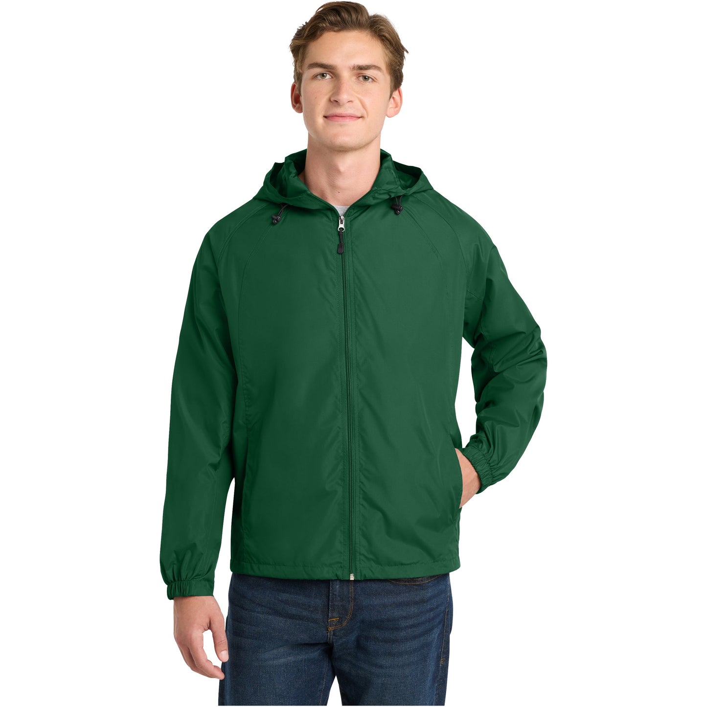 Forest Green
