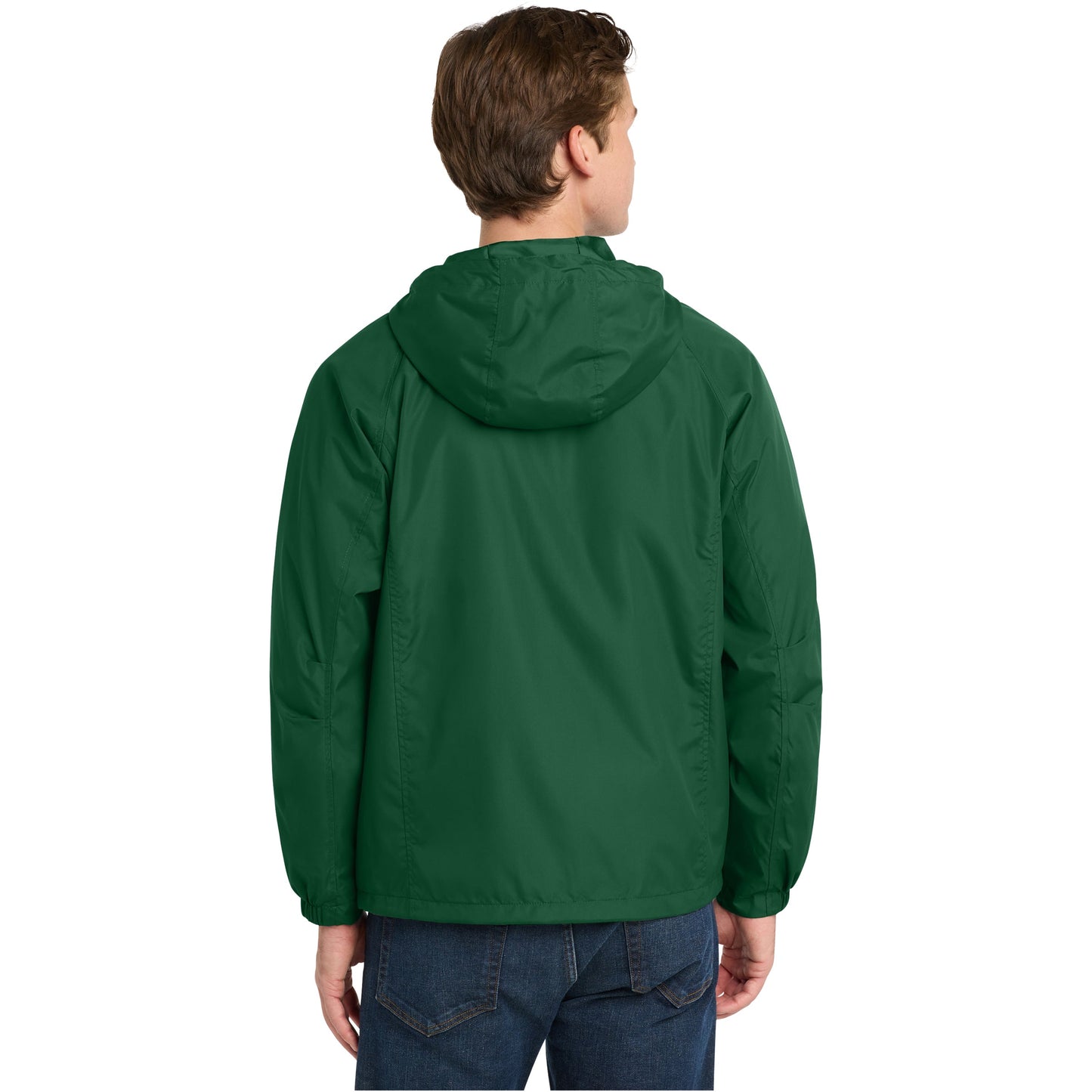 Forest Green