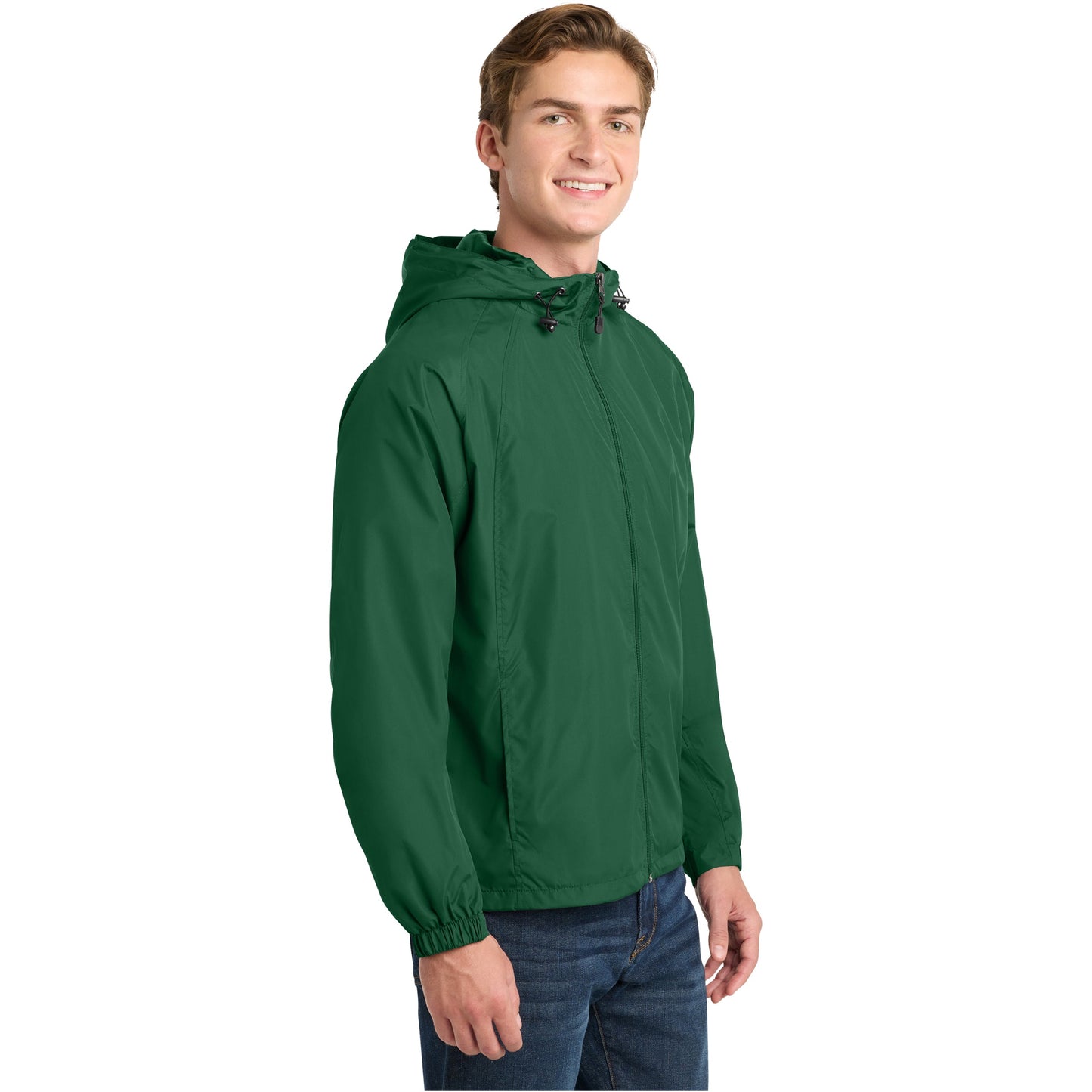 Forest Green