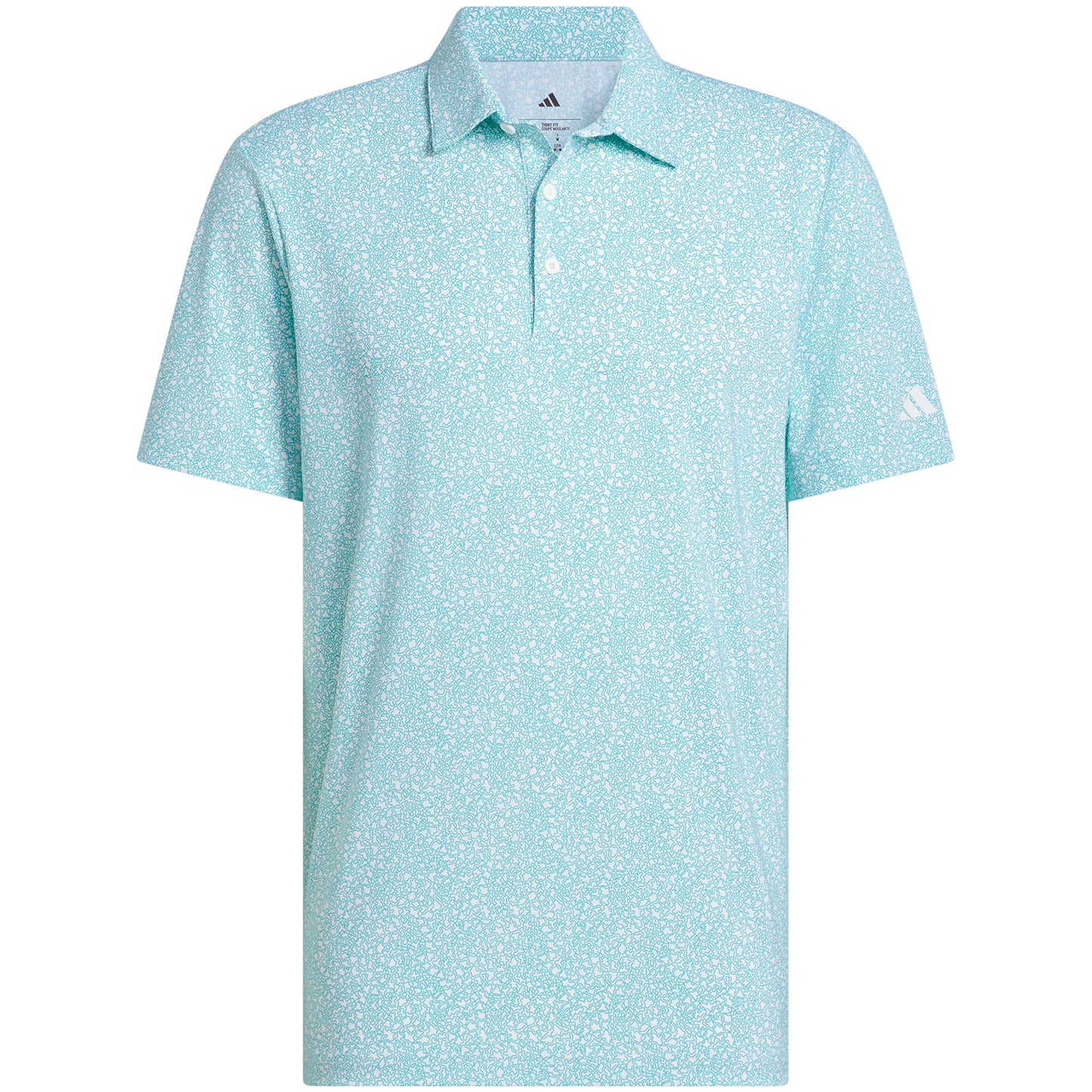pure teal