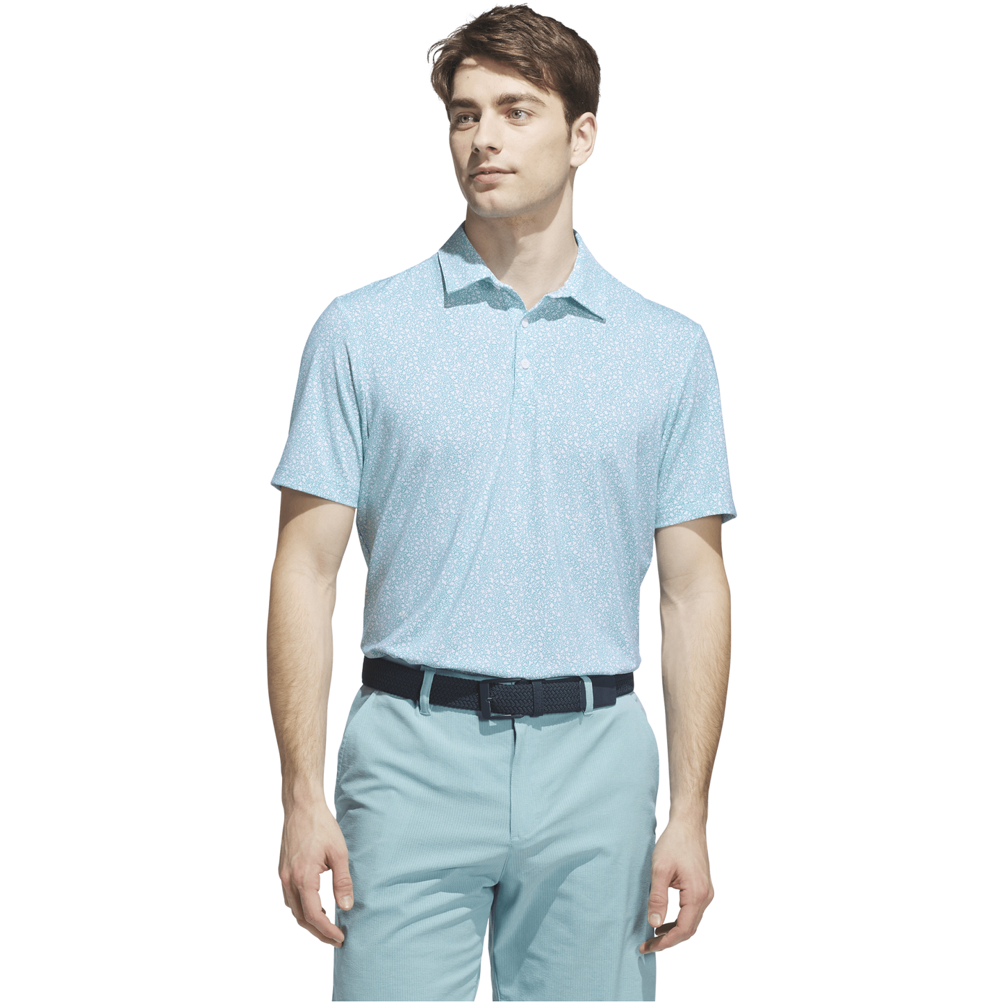pure teal