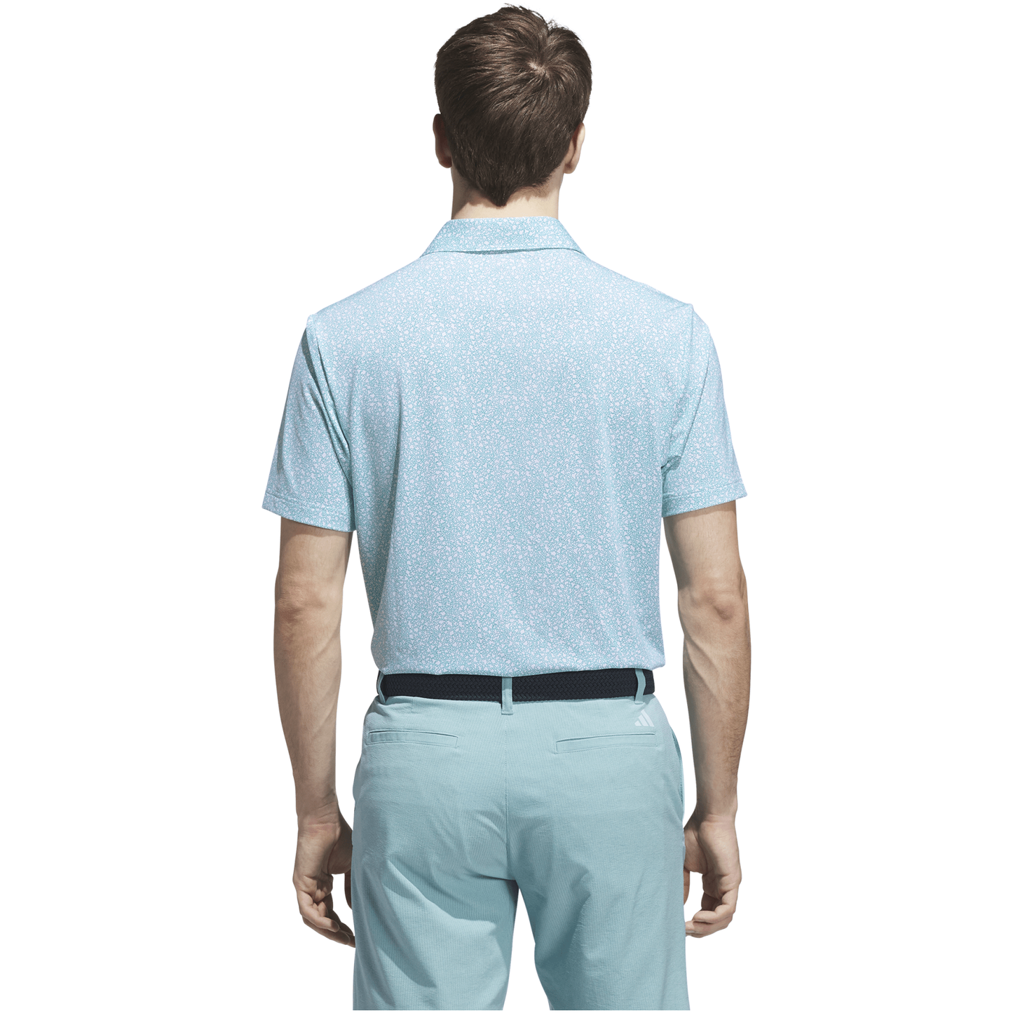 pure teal