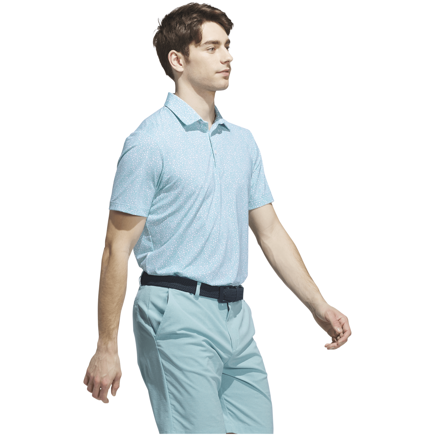 pure teal