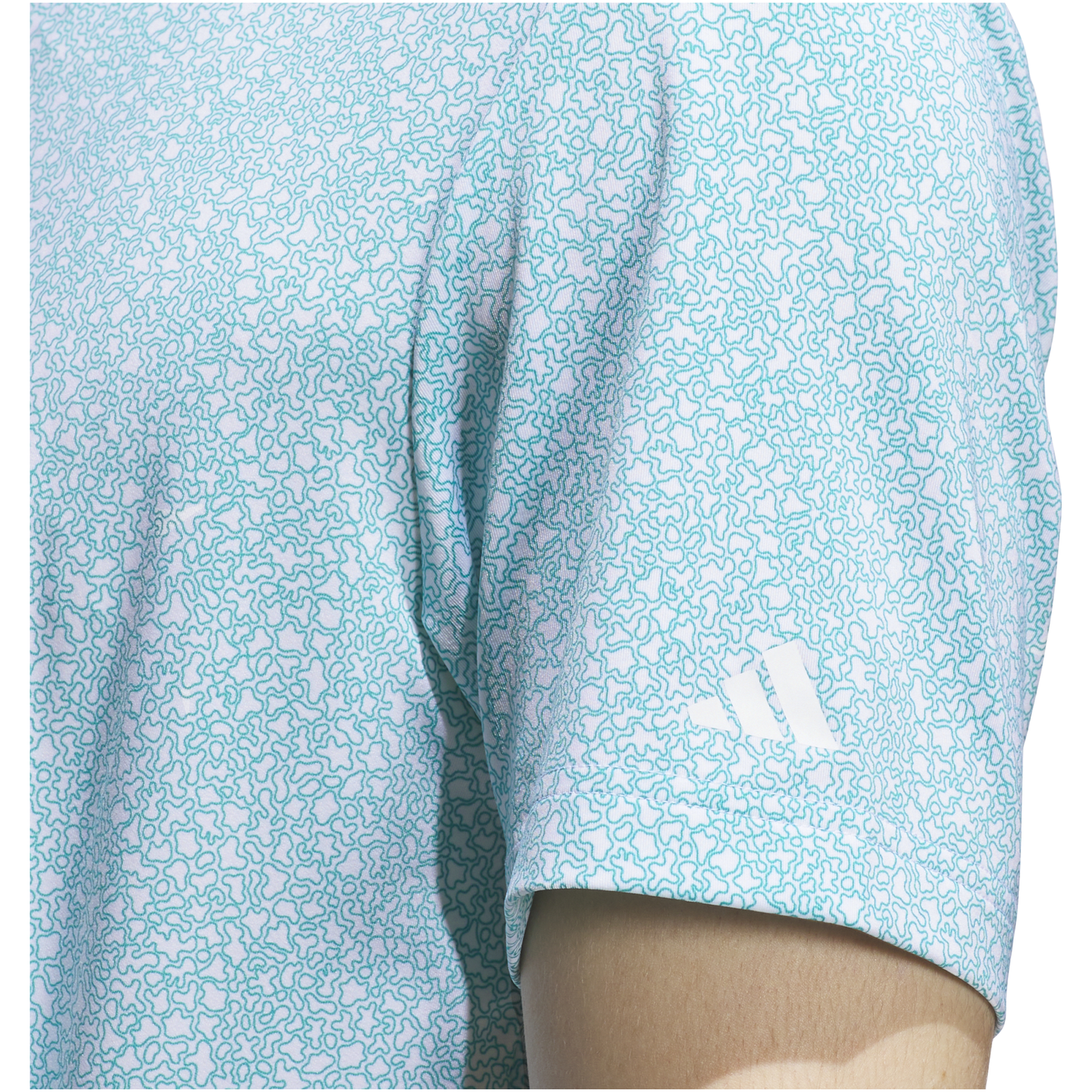 pure teal