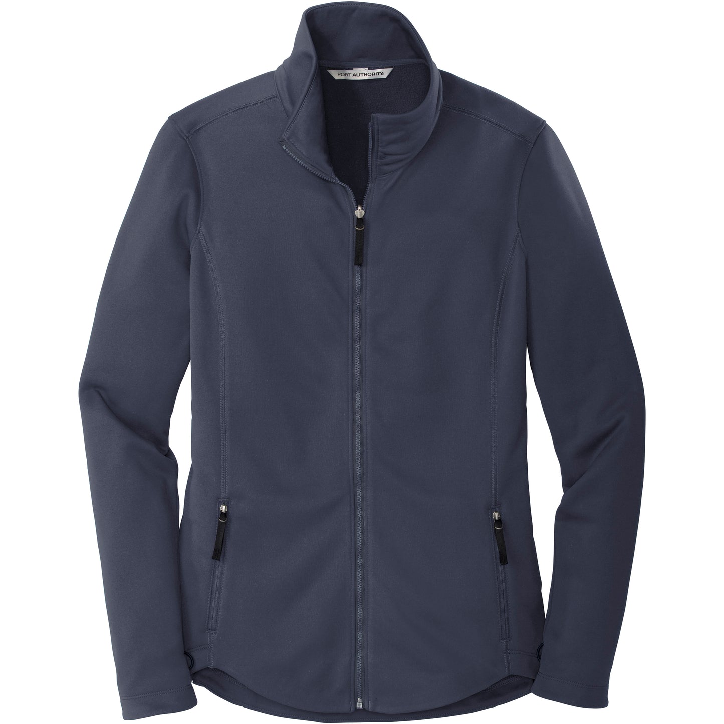 River Blue Navy