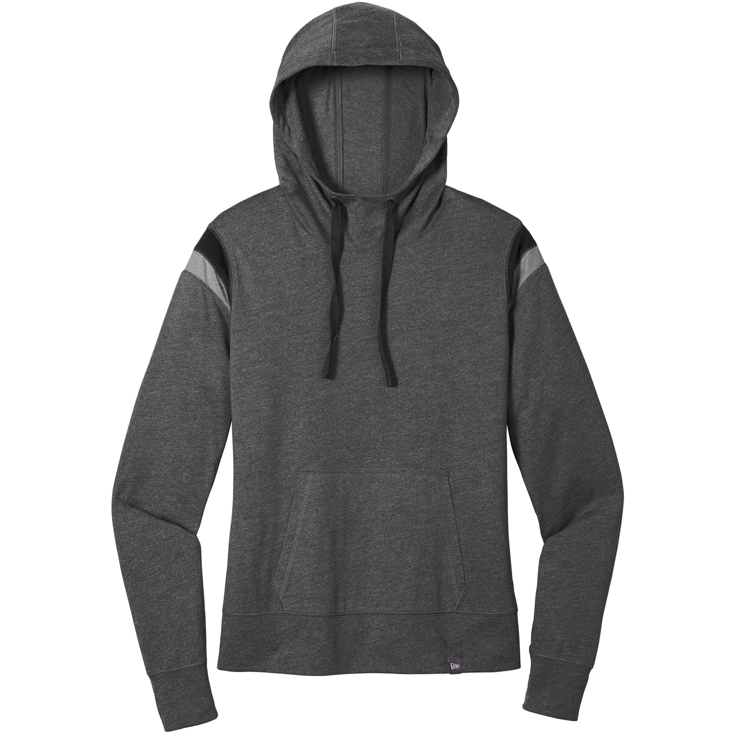 Black Heather/Black/Shadow Grey Heather