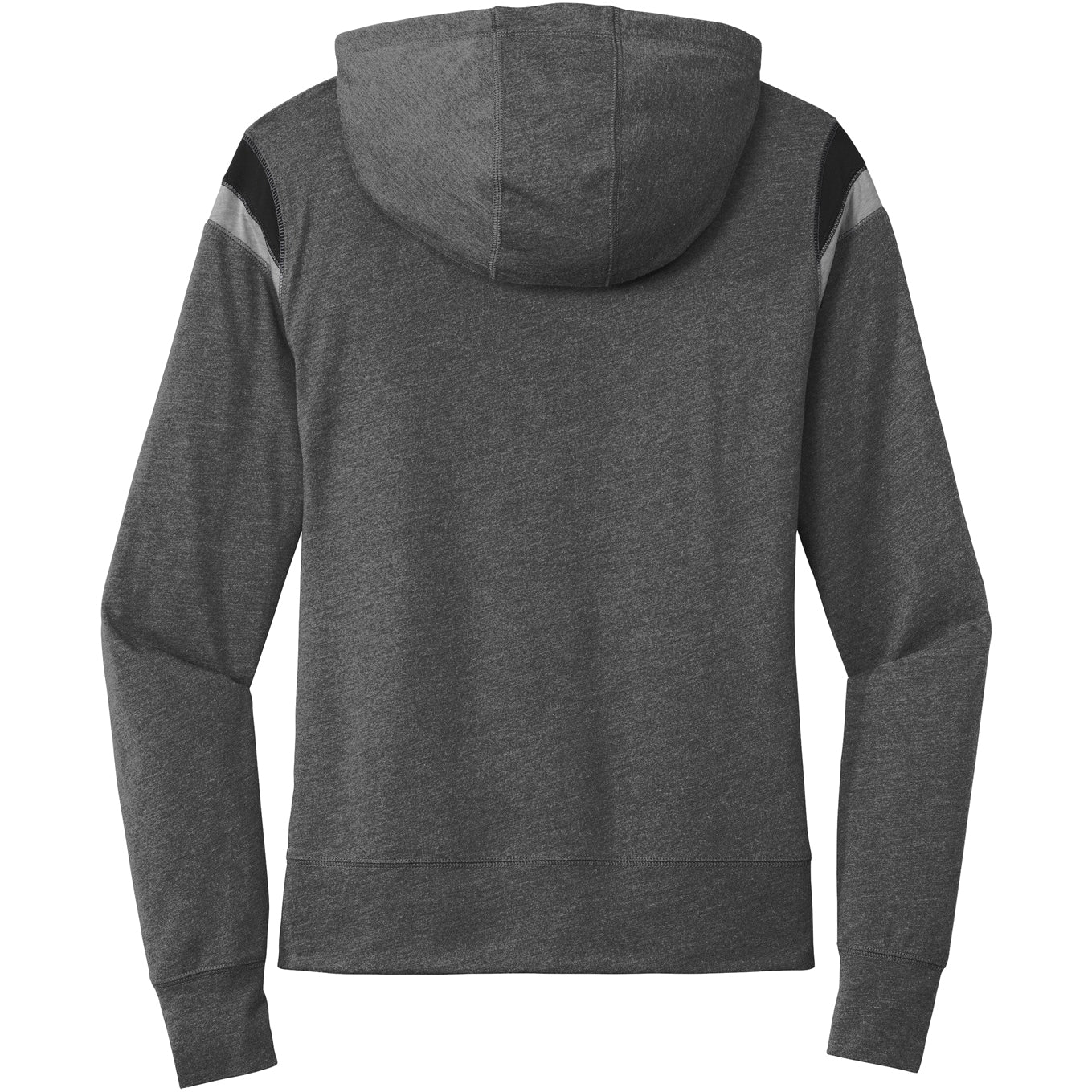 Black Heather/Black/Shadow Grey Heather