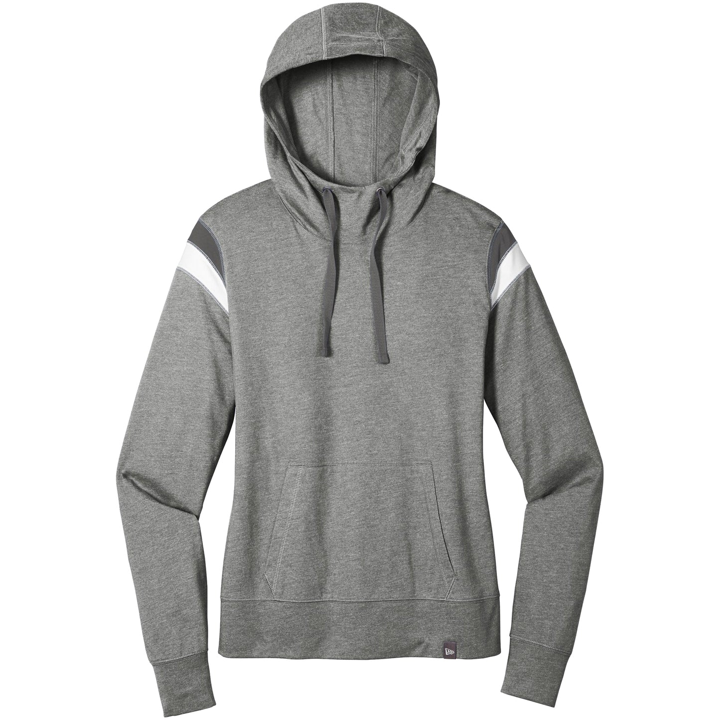 Shadow Grey Heather/Graphite/White