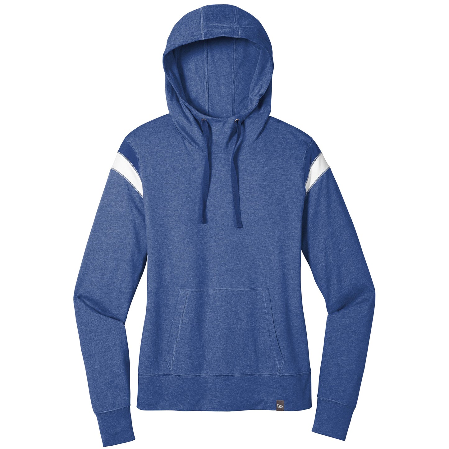 Royal Heather/Royal/White