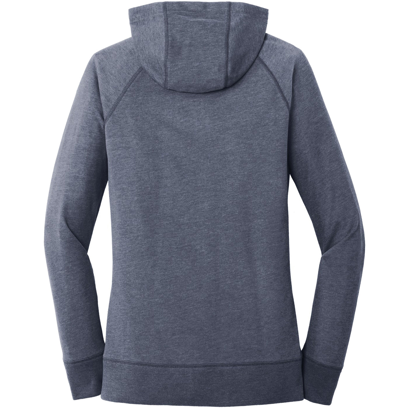 True Navy Heather