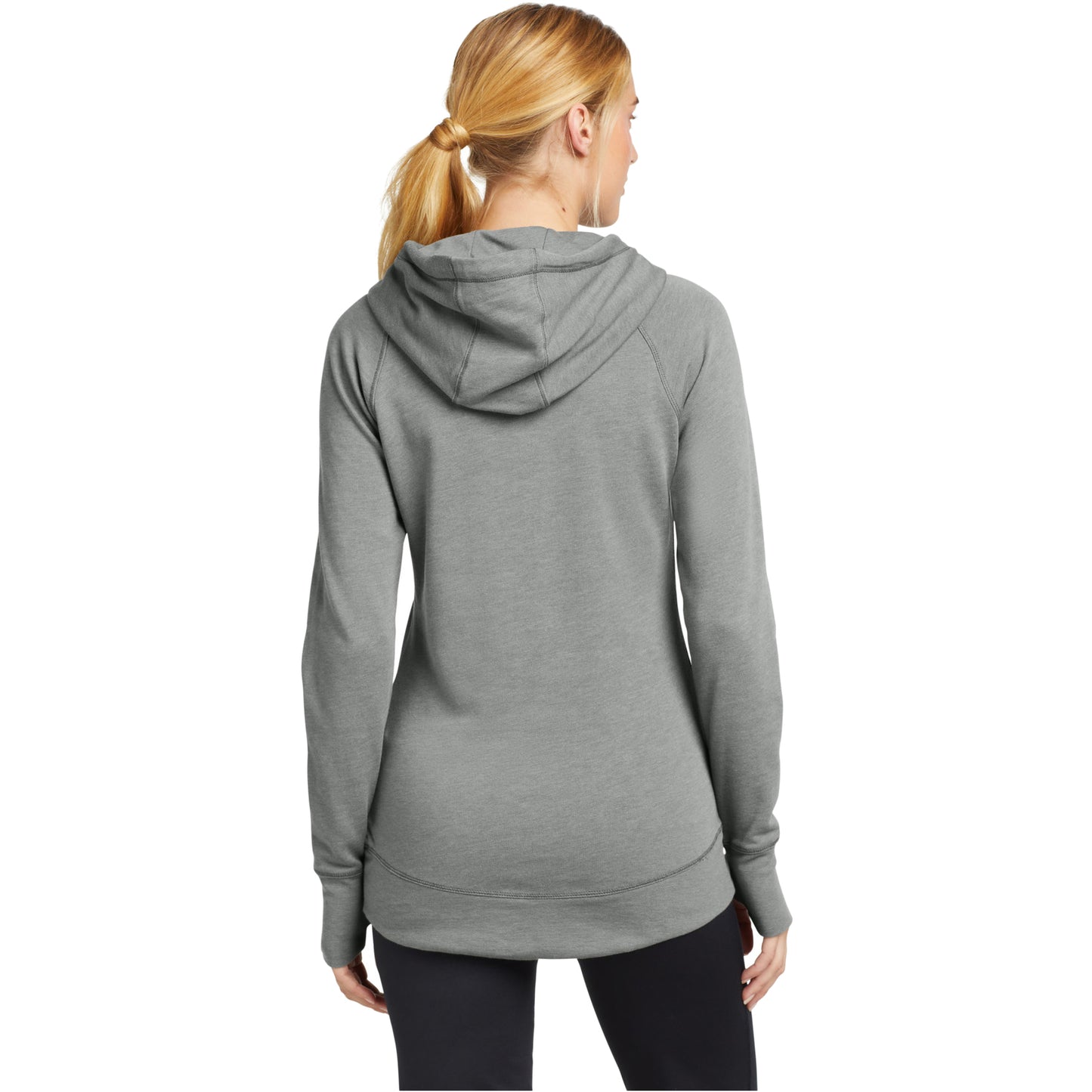Shadow Grey Heather
