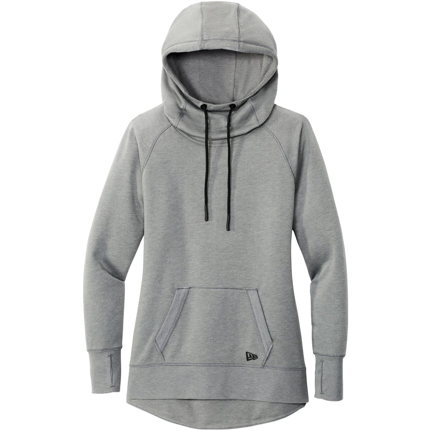 Shadow Grey Heather
