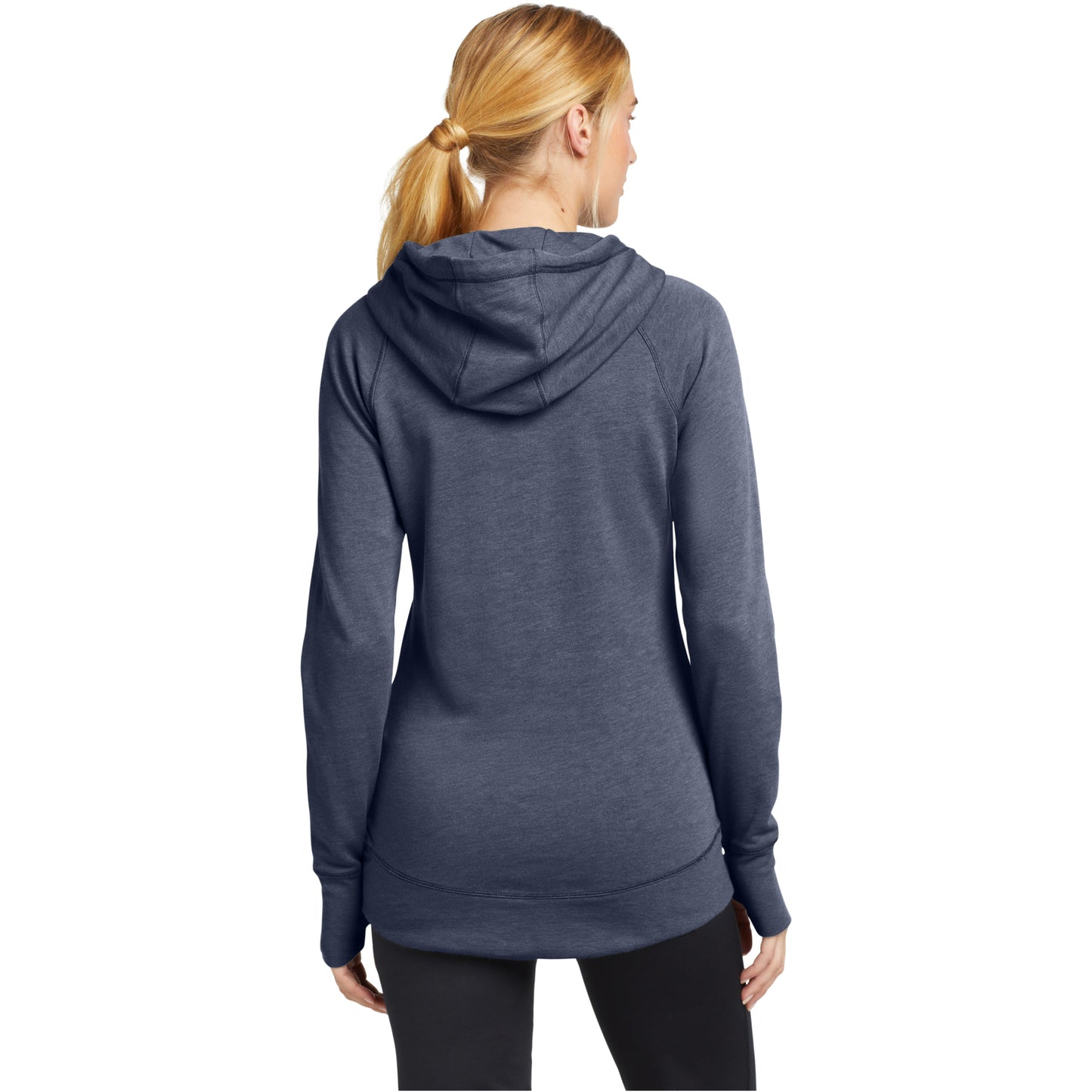 True Navy Heather
