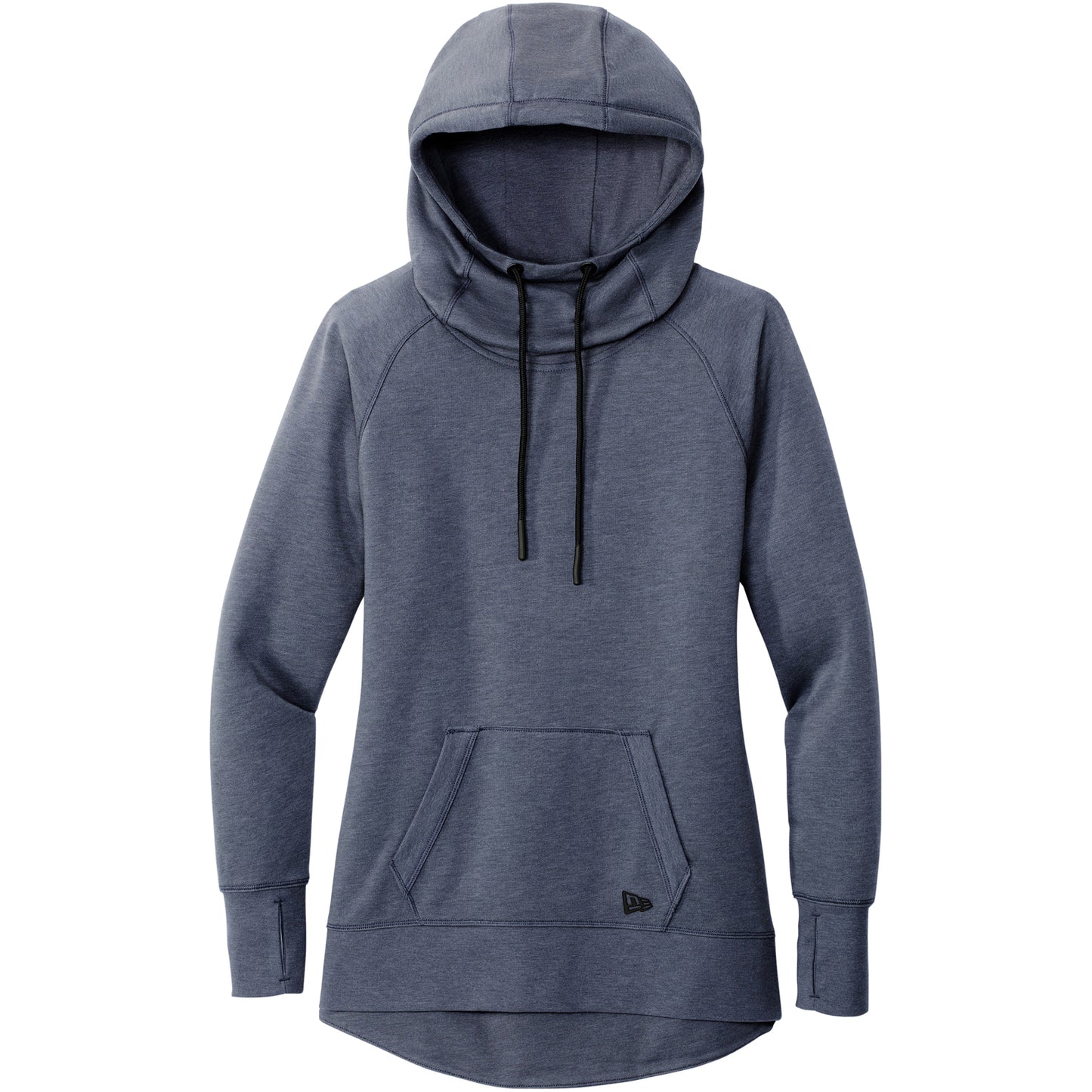 True Navy Heather