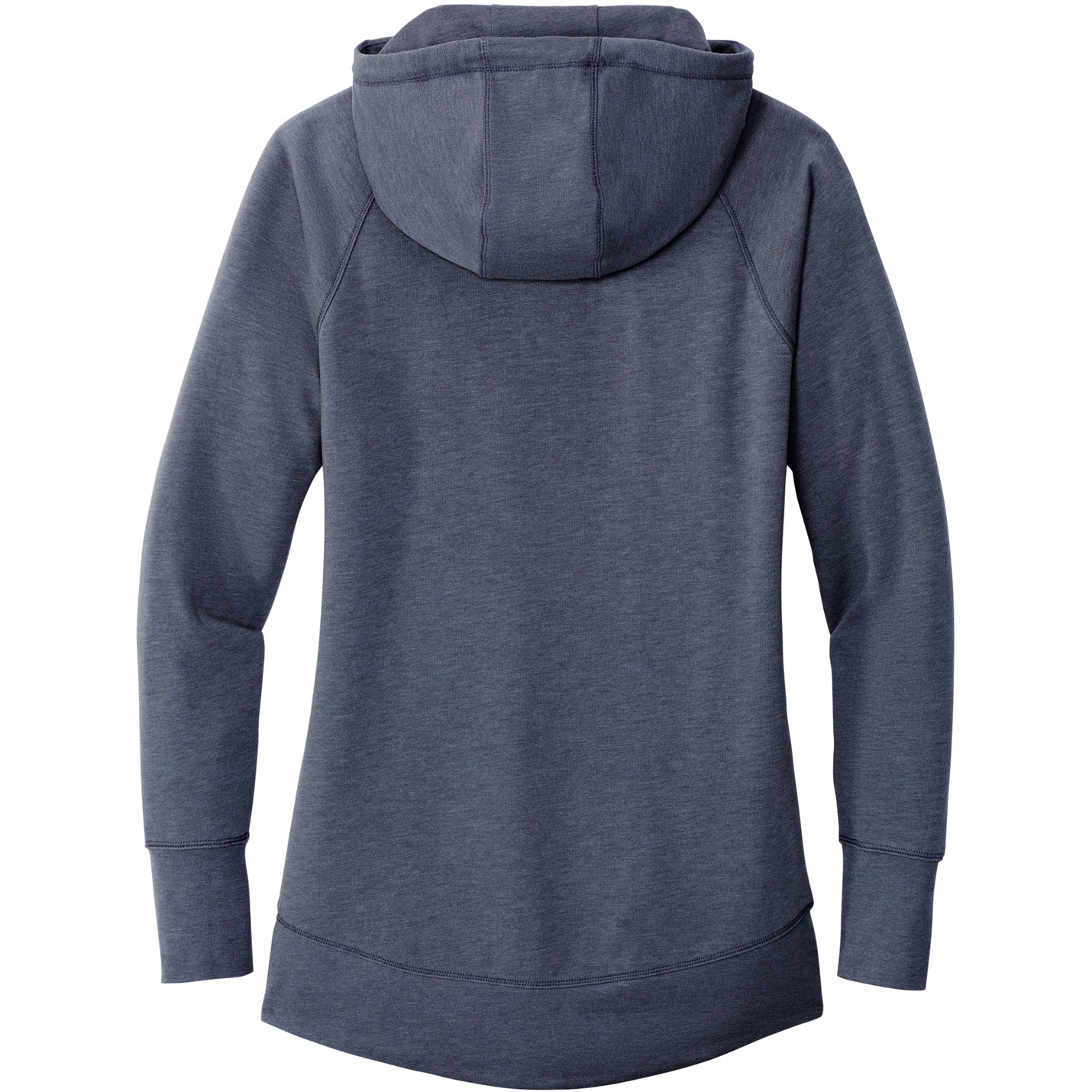 True Navy Heather