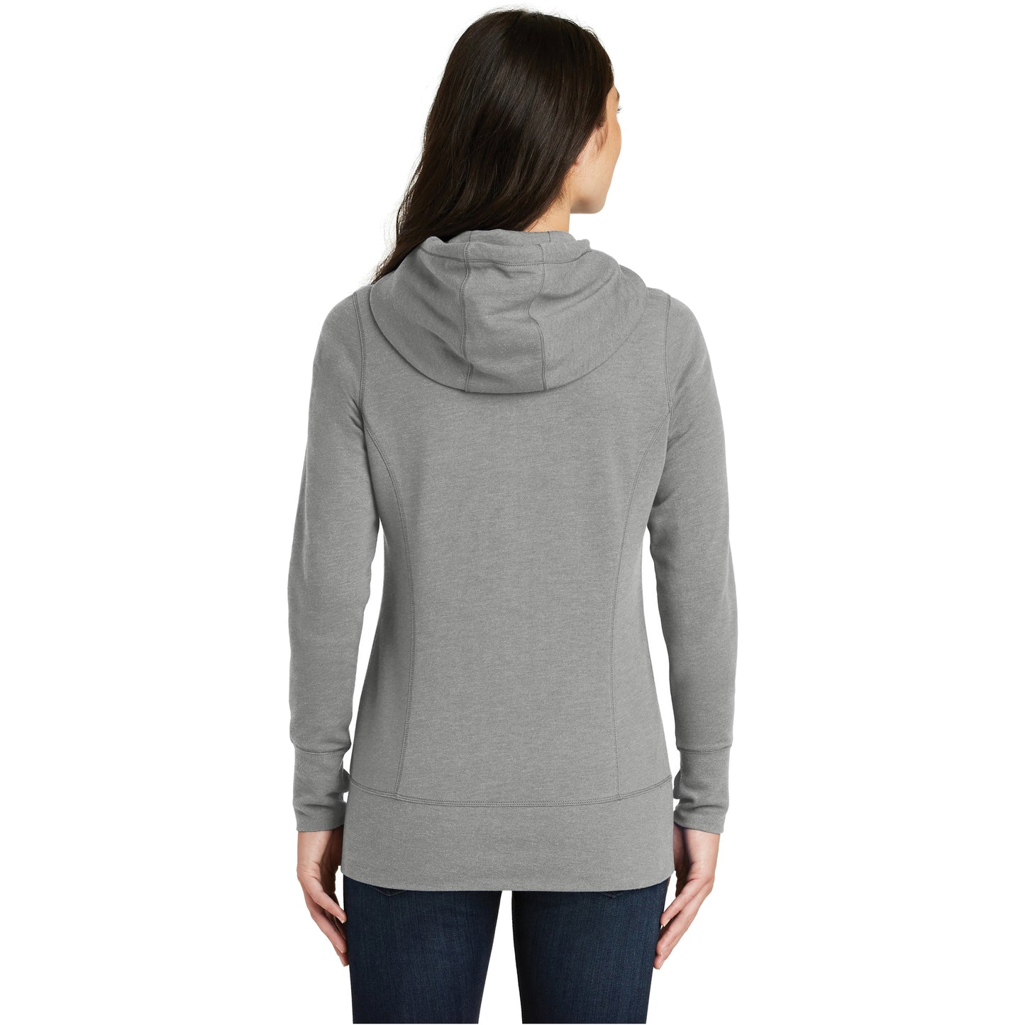 Shadow Grey Heather