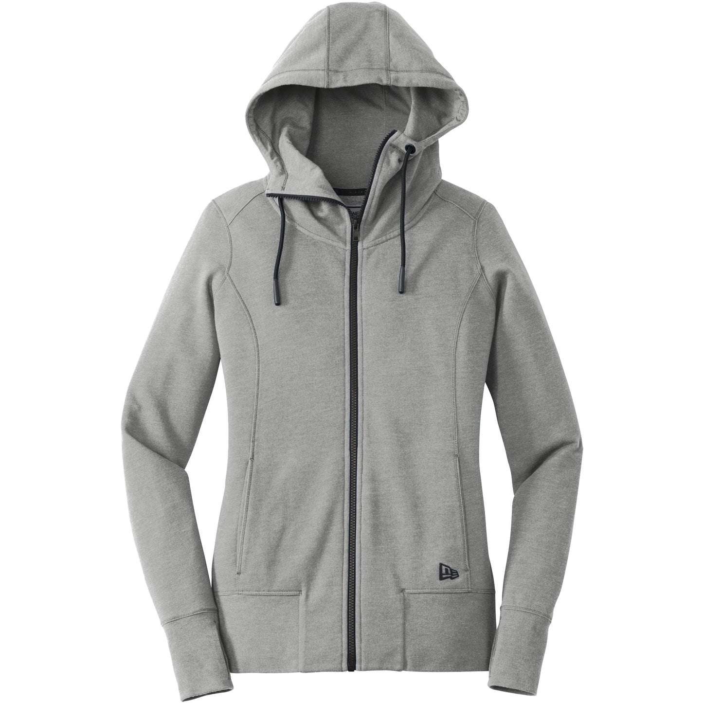 Shadow Grey Heather