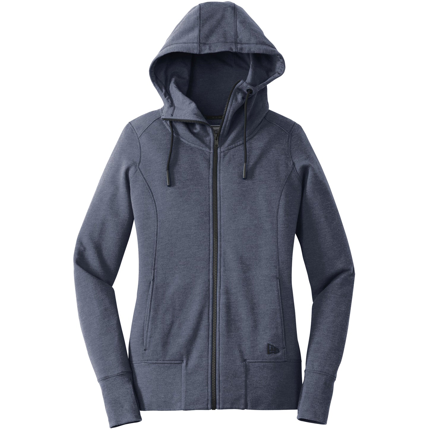 True Navy Heather
