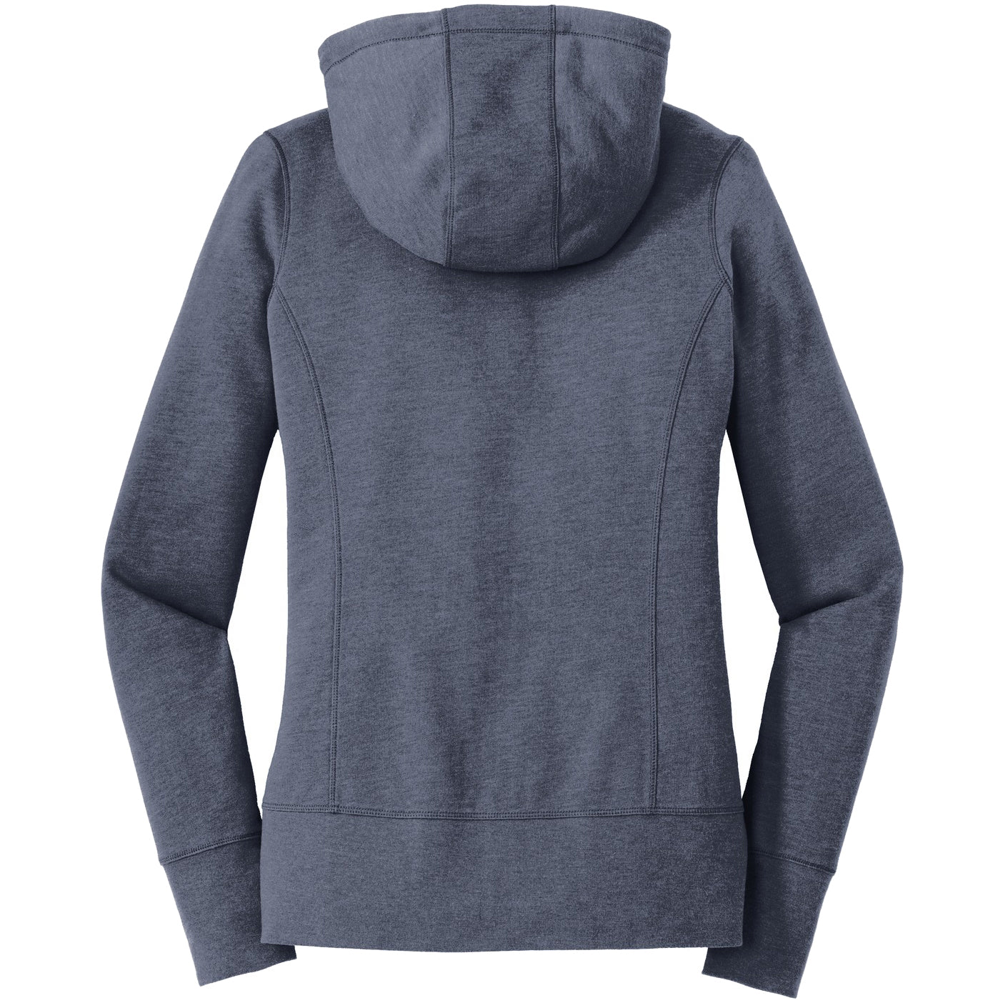 True Navy Heather
