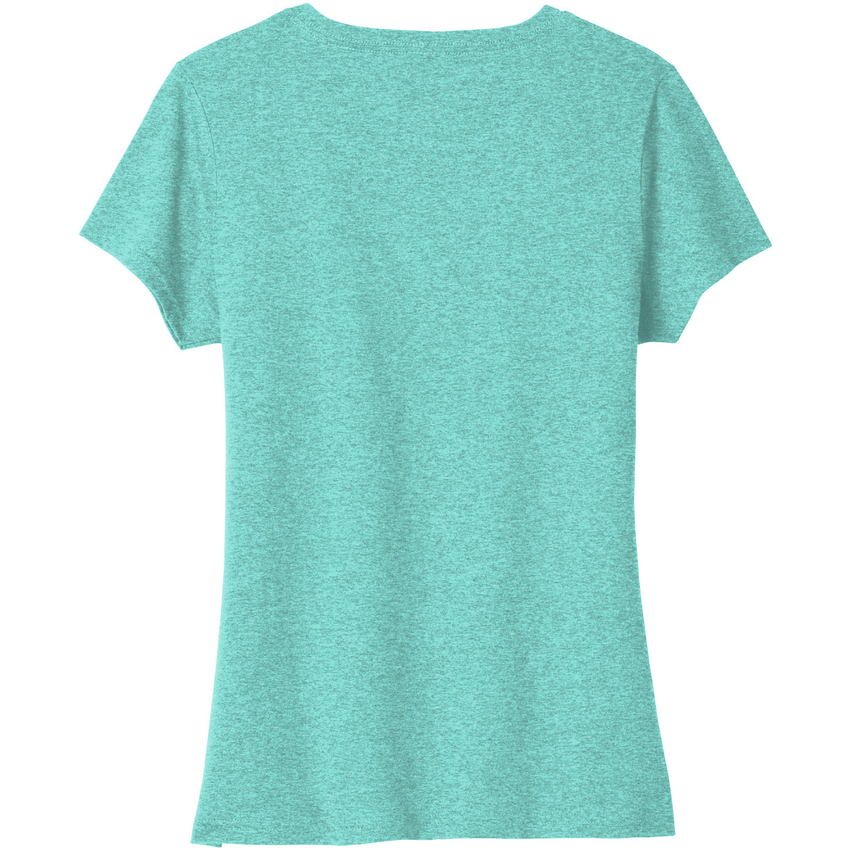 Vivid Teal Heather