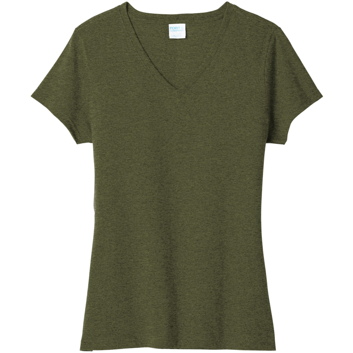 Military Green Heather