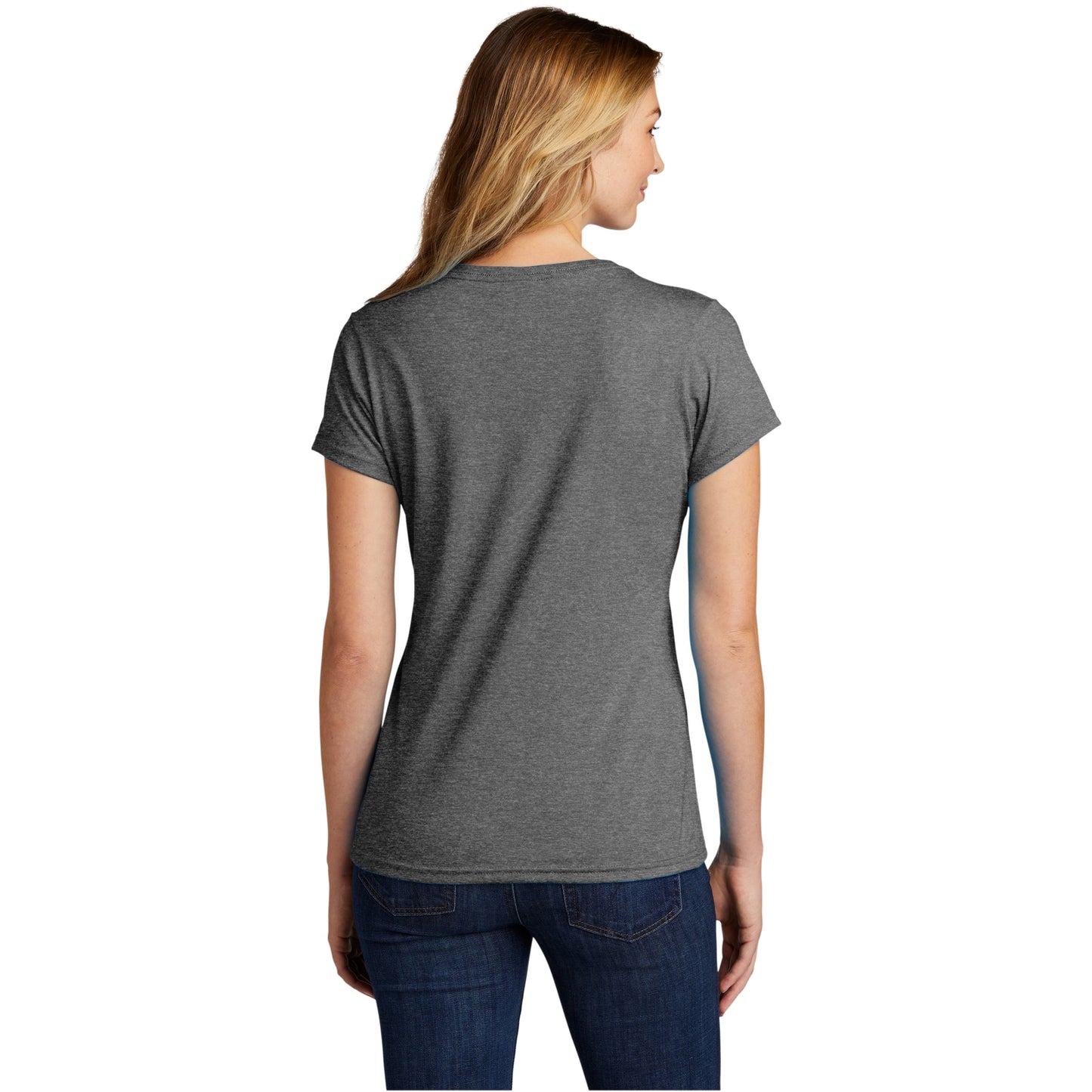 Graphite Heather