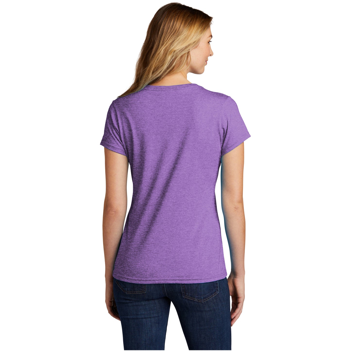 Team Purple Heather