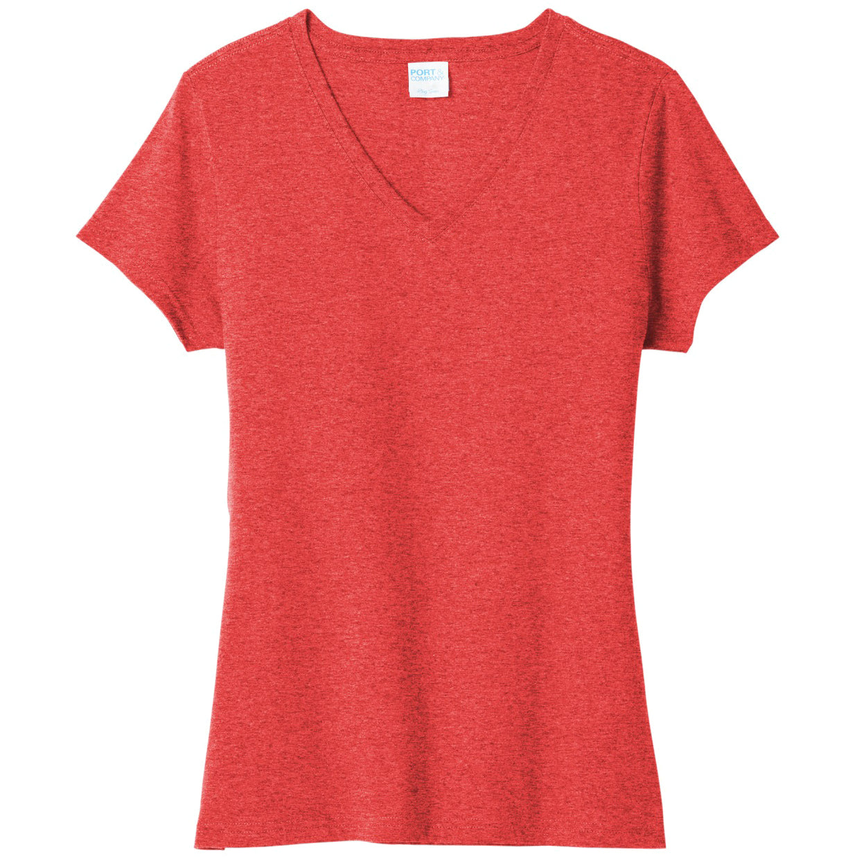 Bright Red Heather