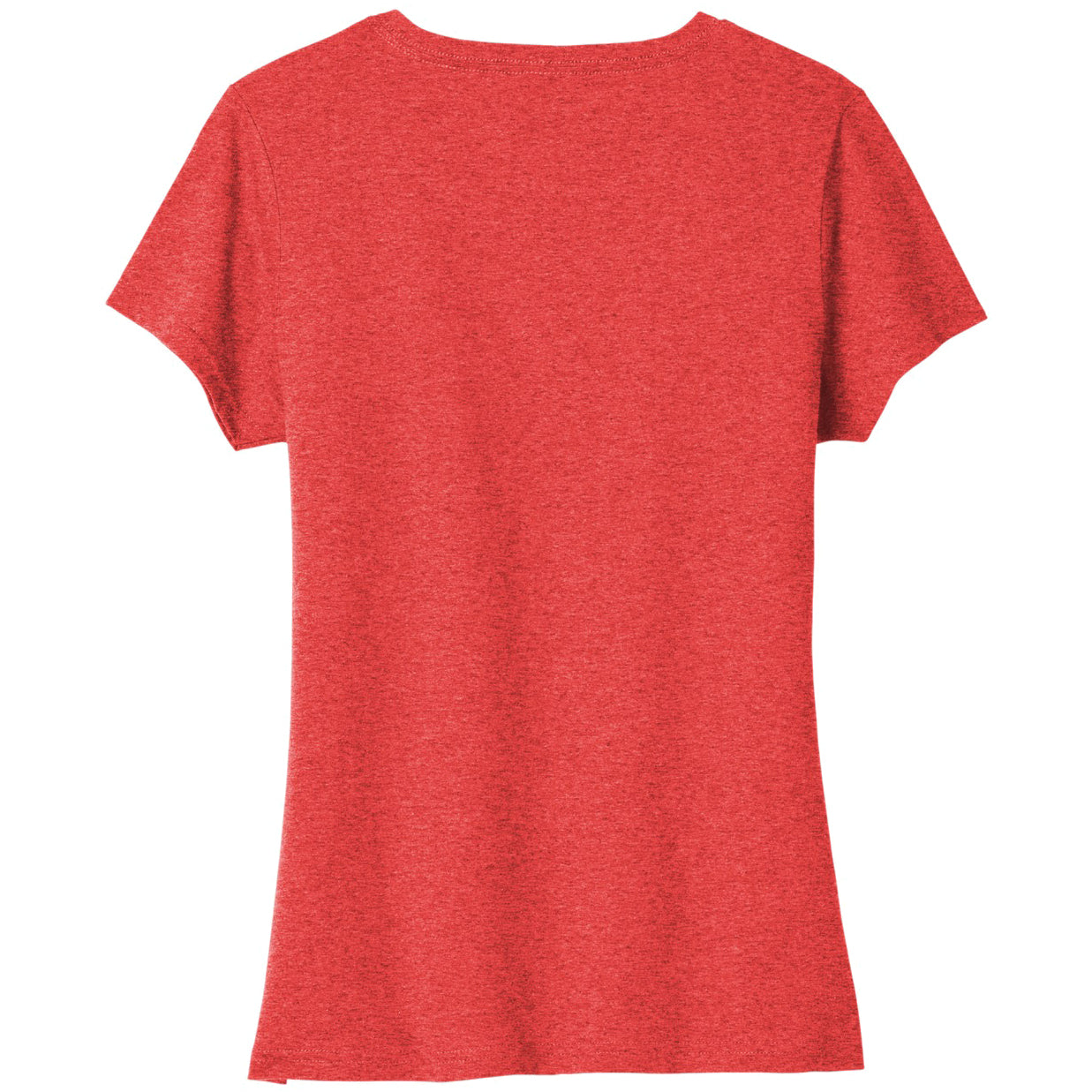 Bright Red Heather