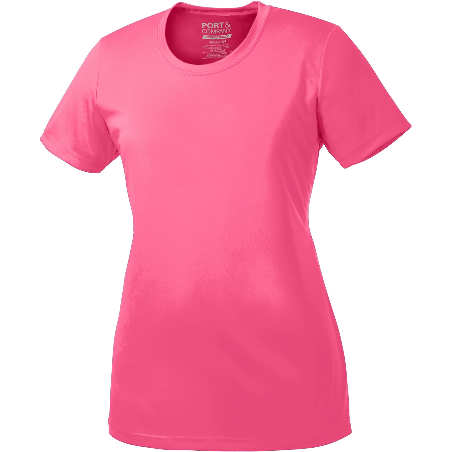 Neon Pink