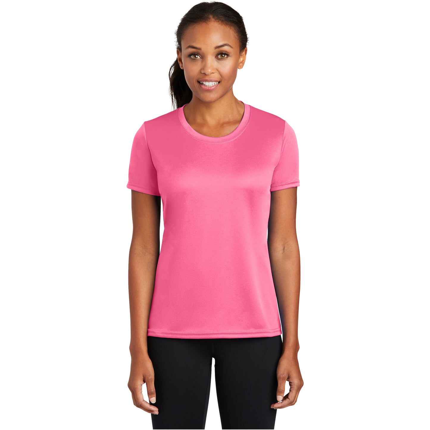 Neon Pink