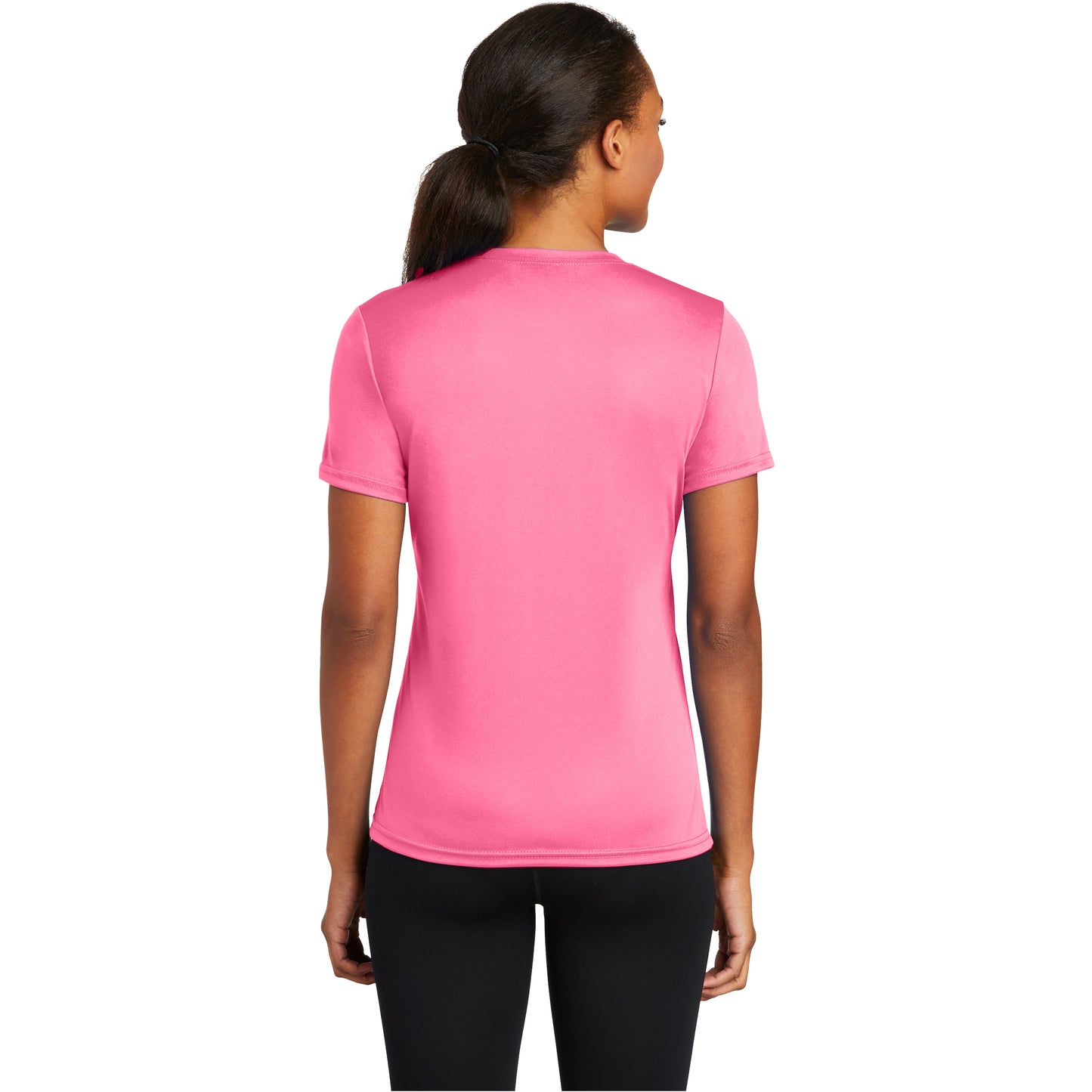 Neon Pink