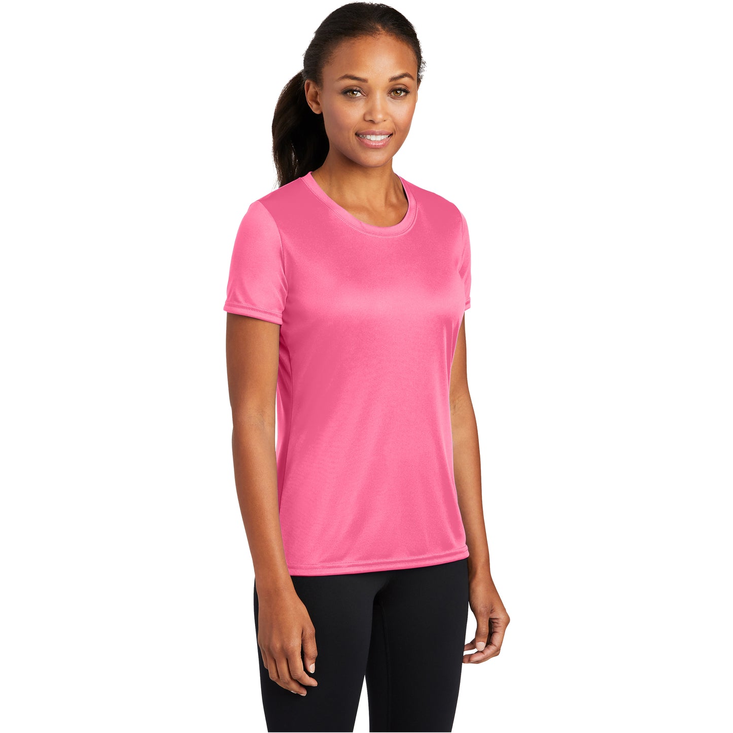 Neon Pink