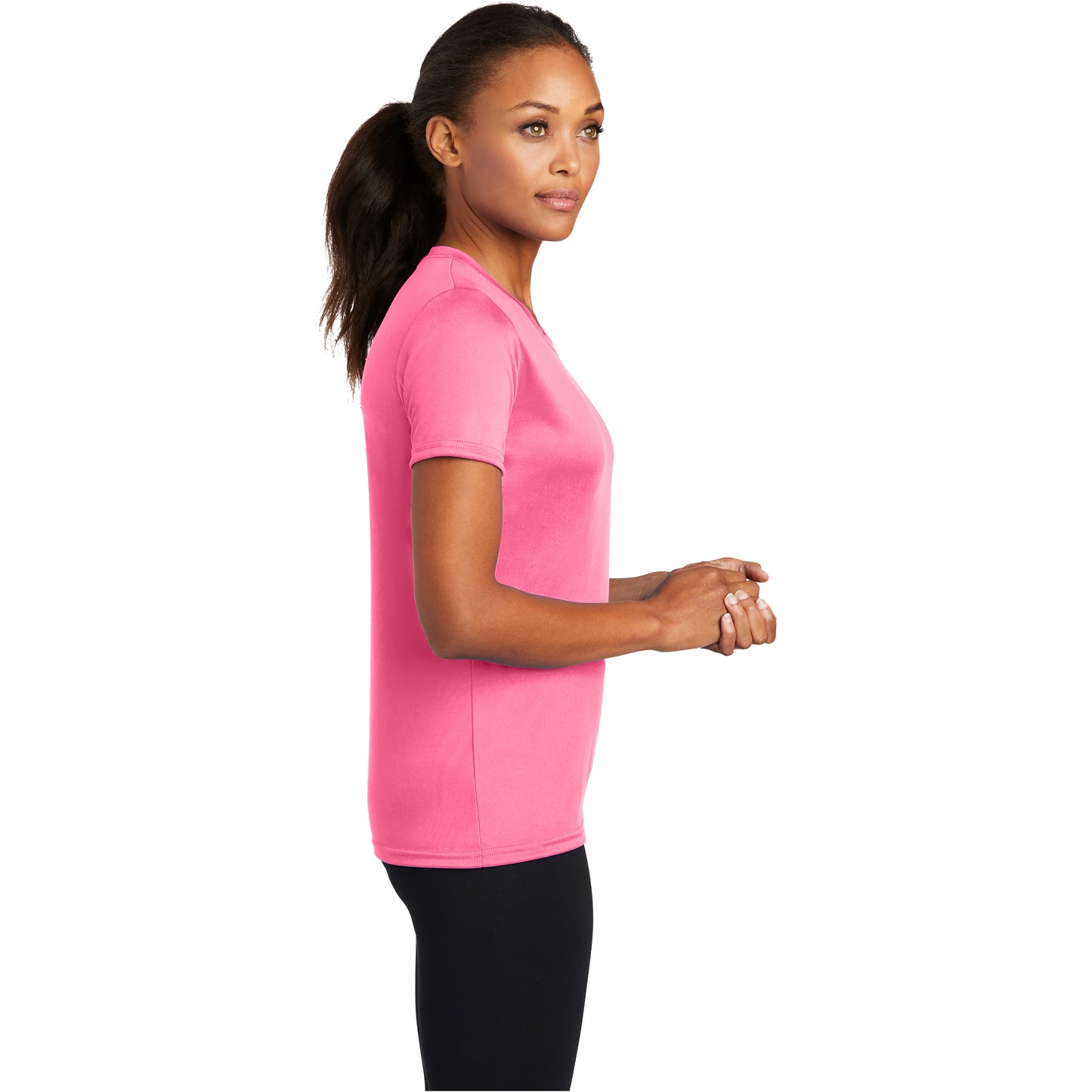 Neon Pink