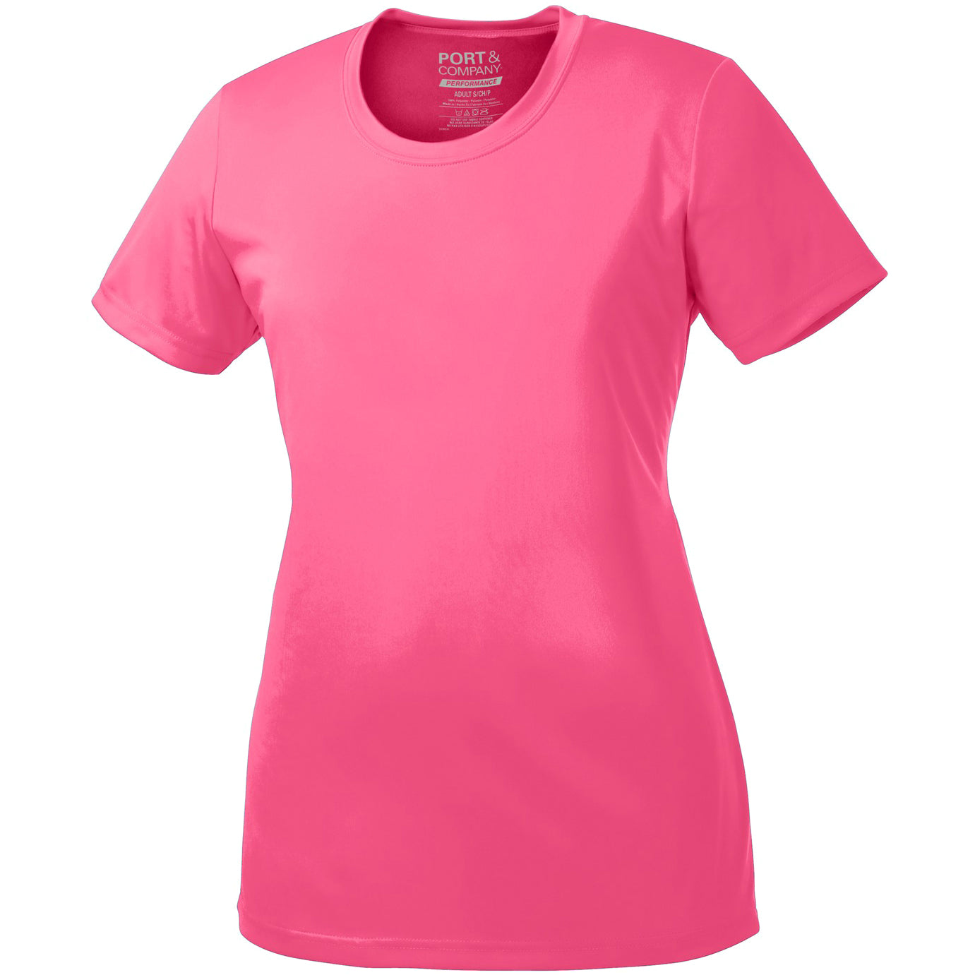 Neon Pink