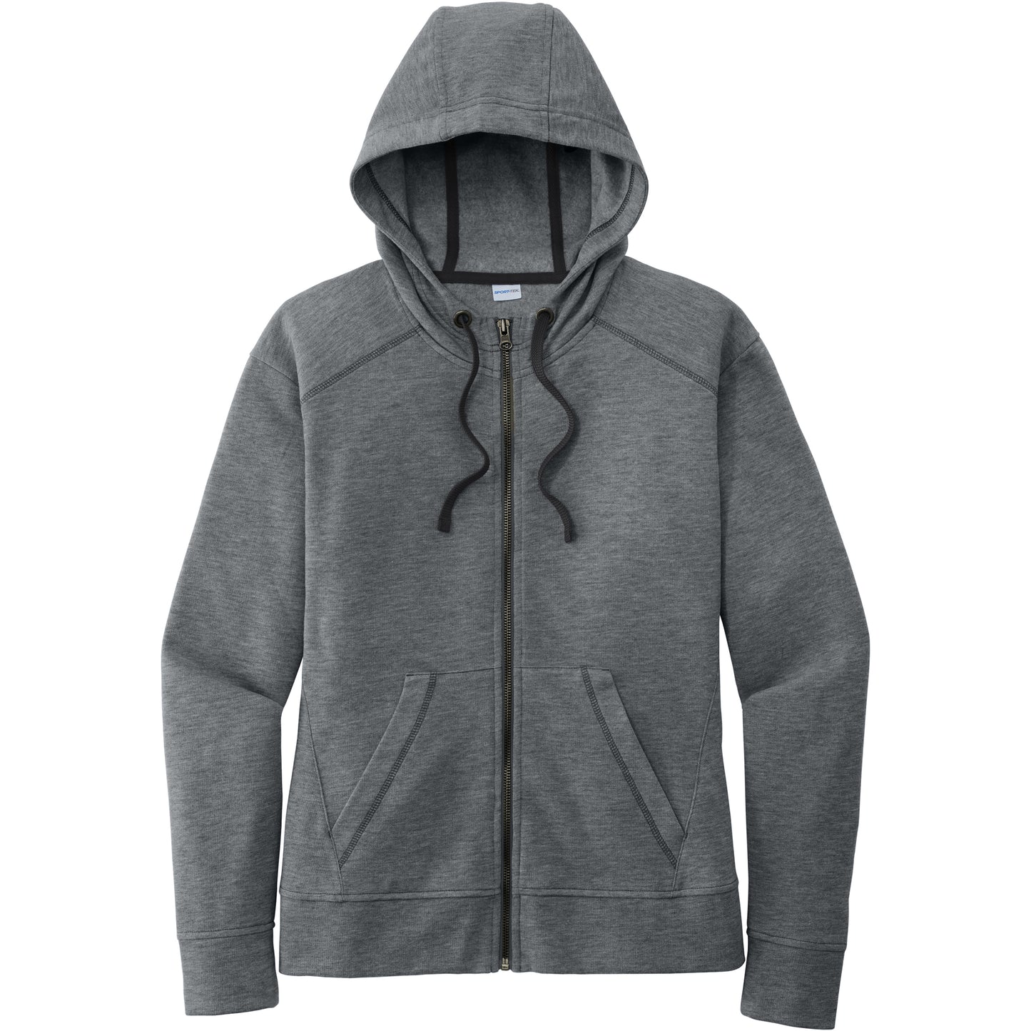 Dark Grey Heather