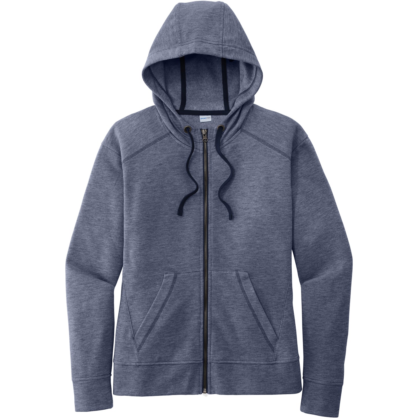 True Navy Heather