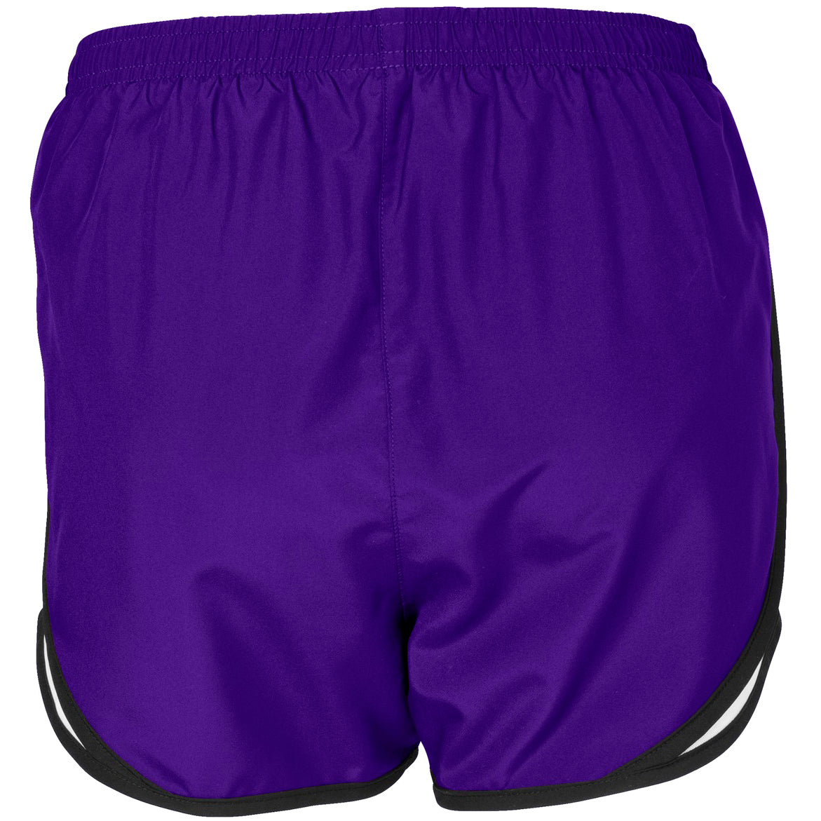 Purple/ White/ Black