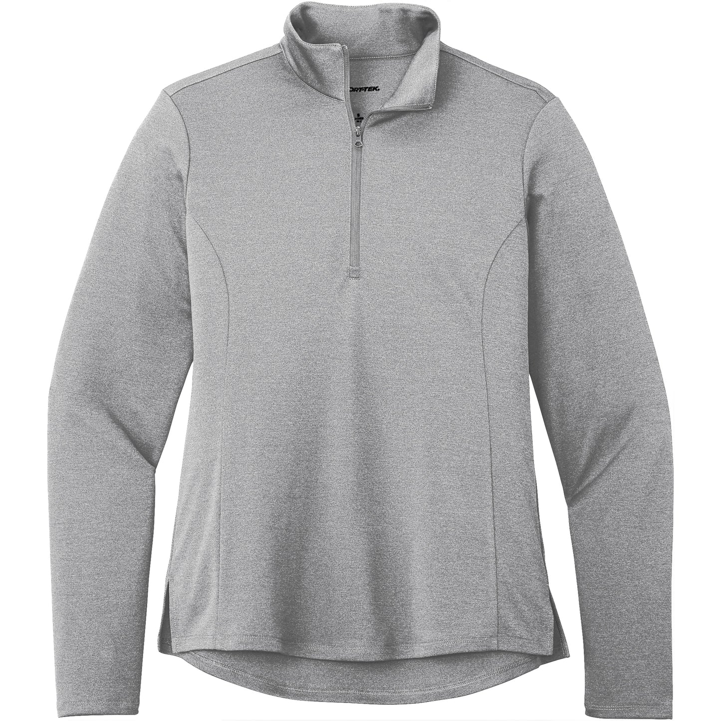 Light Grey Heather