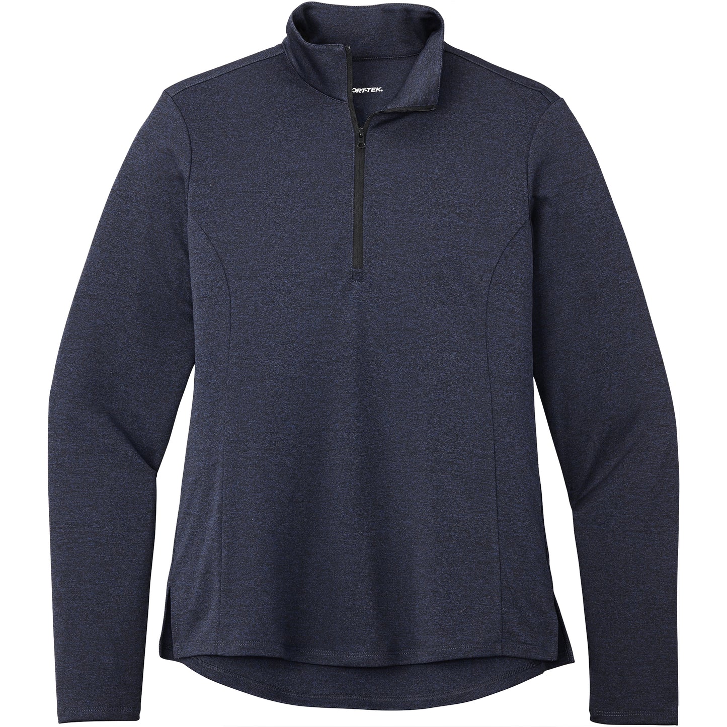 Deep Navy Heather