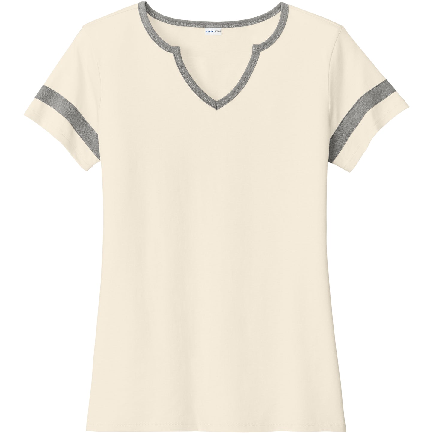 Ecru/Vintage Heather