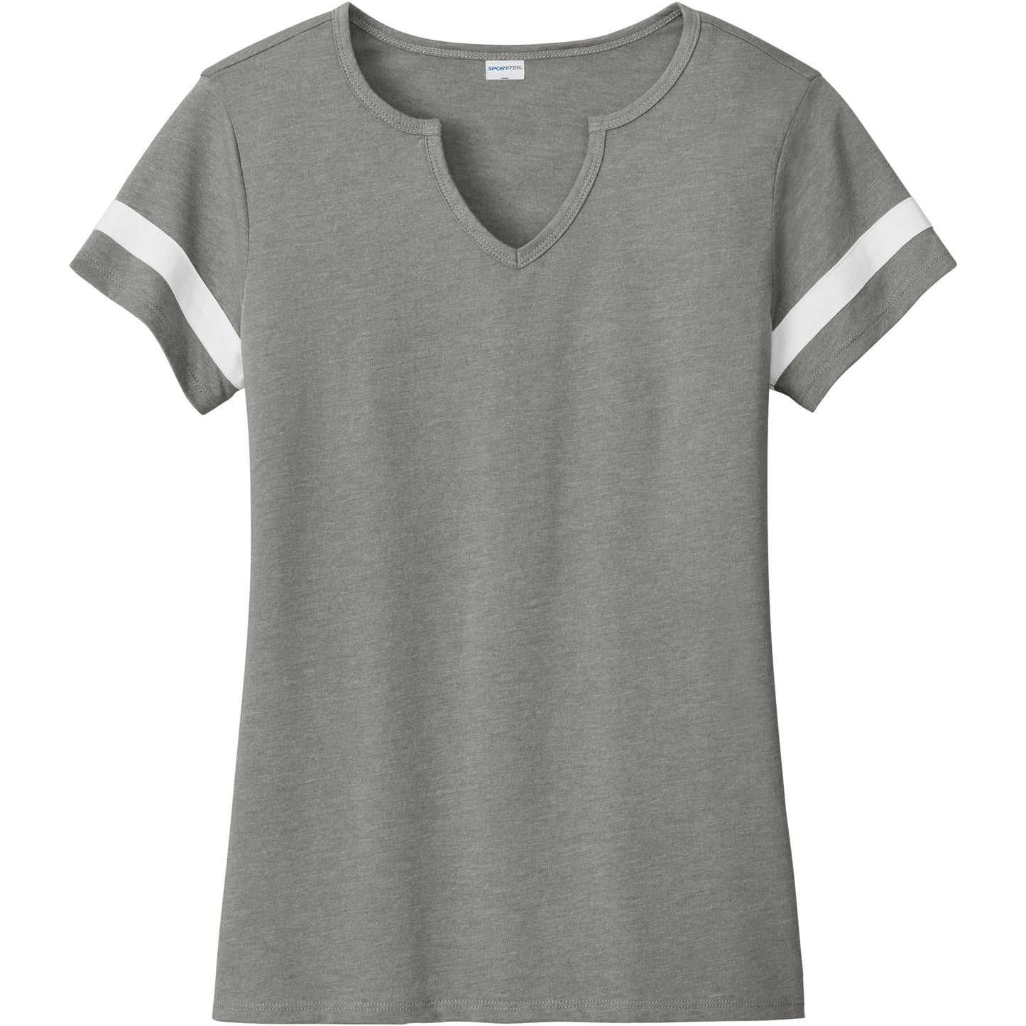 Vintage Heather/White