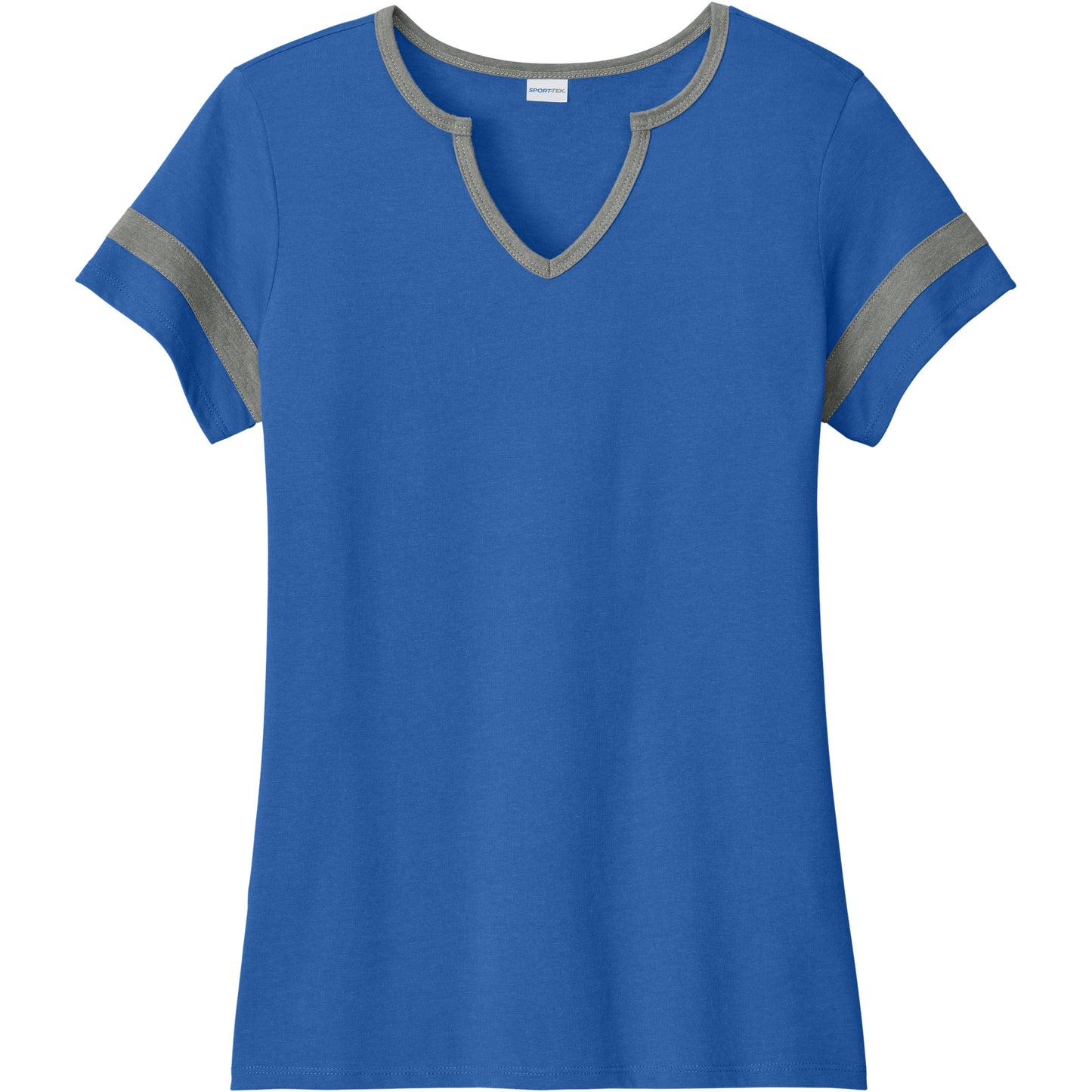 True Royal/Vintage Heather