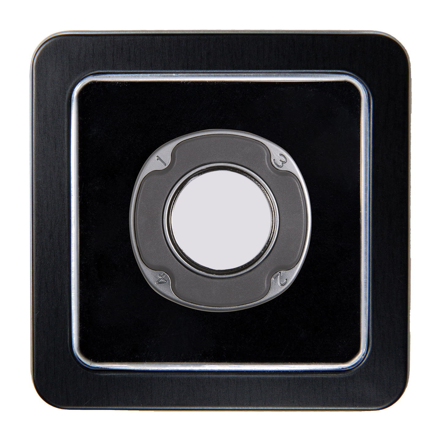Gunmetal
